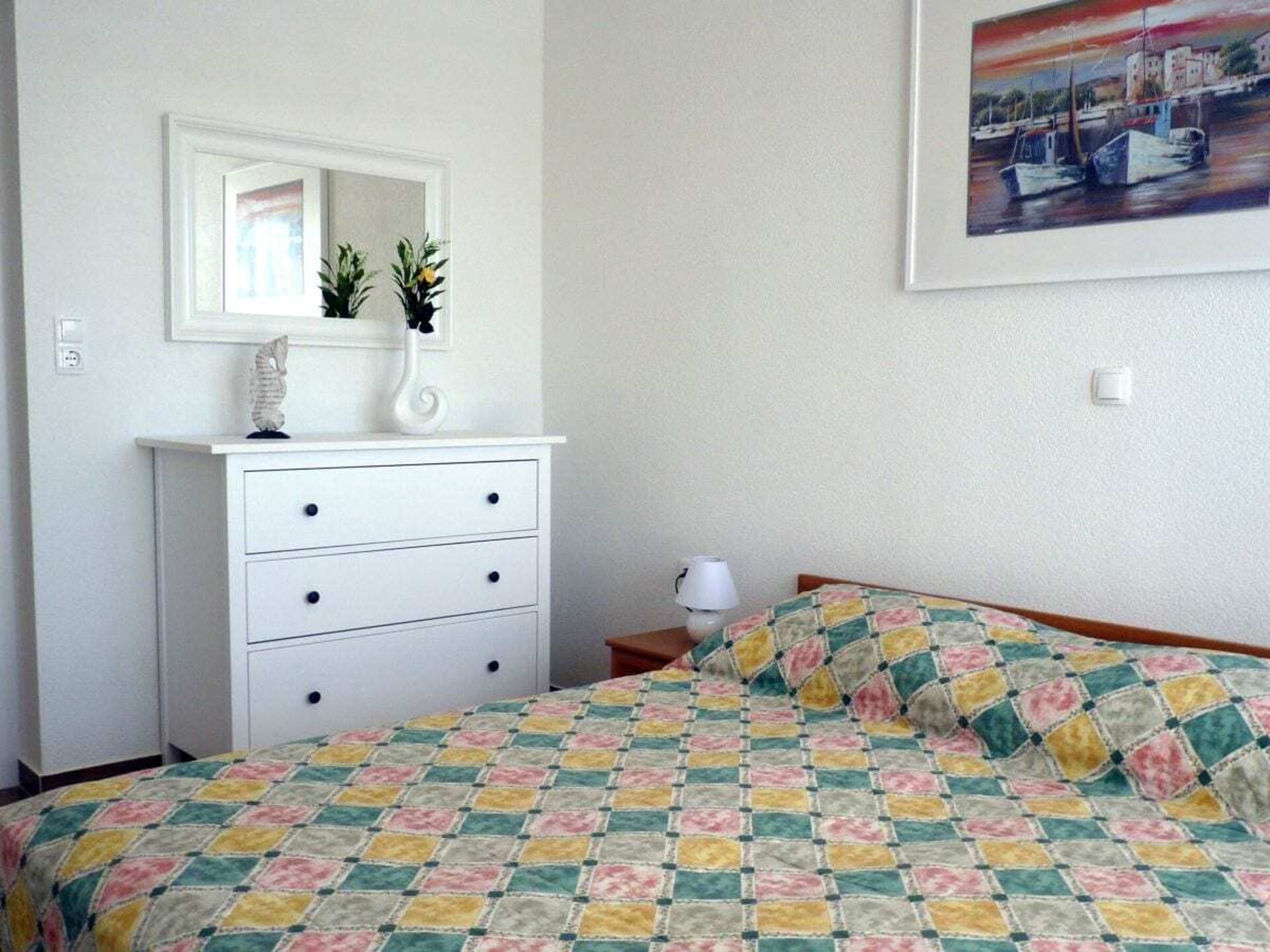 Ruim vakantiehuis in Bibinje met uitzicht op de Adriatische Zee - foto 19
