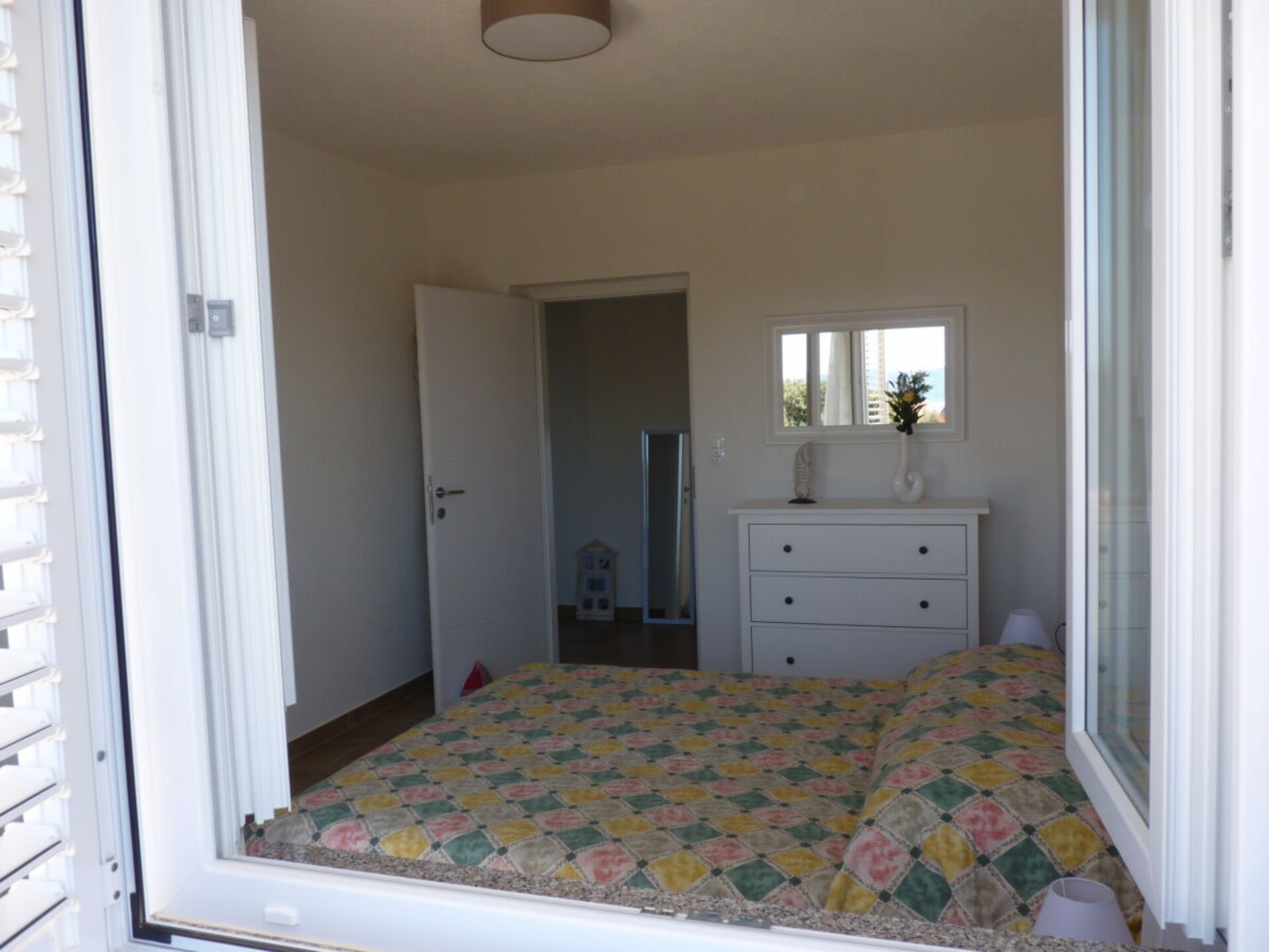 Ruim vakantiehuis in Bibinje met uitzicht op de Adriatische Zee - foto 21