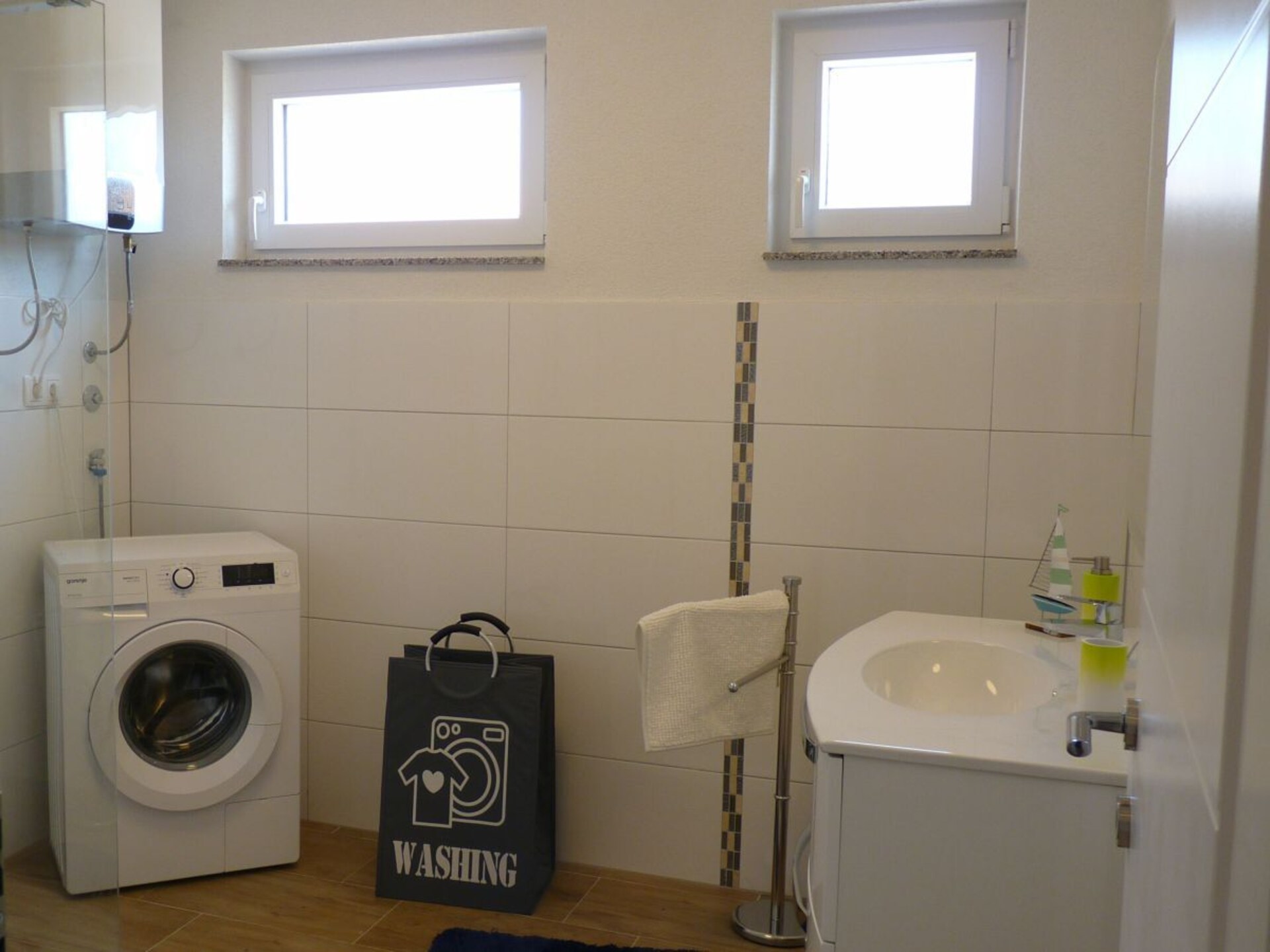 Ruim vakantiehuis in Bibinje met uitzicht op de Adriatische Zee - foto 22