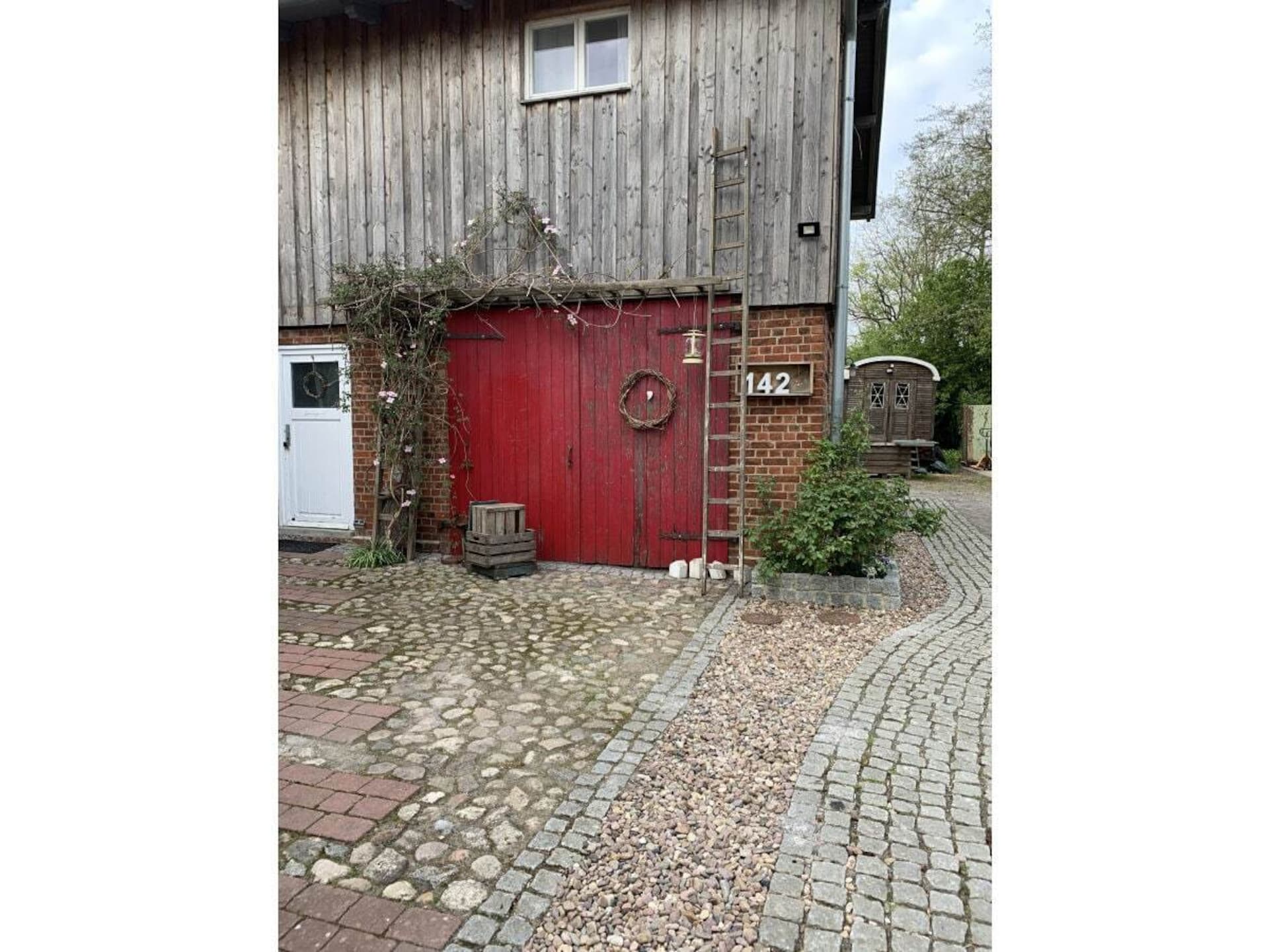 Ruim vakantiehuis met tuin & vuurplaats bij Cuxhaven - foto 2