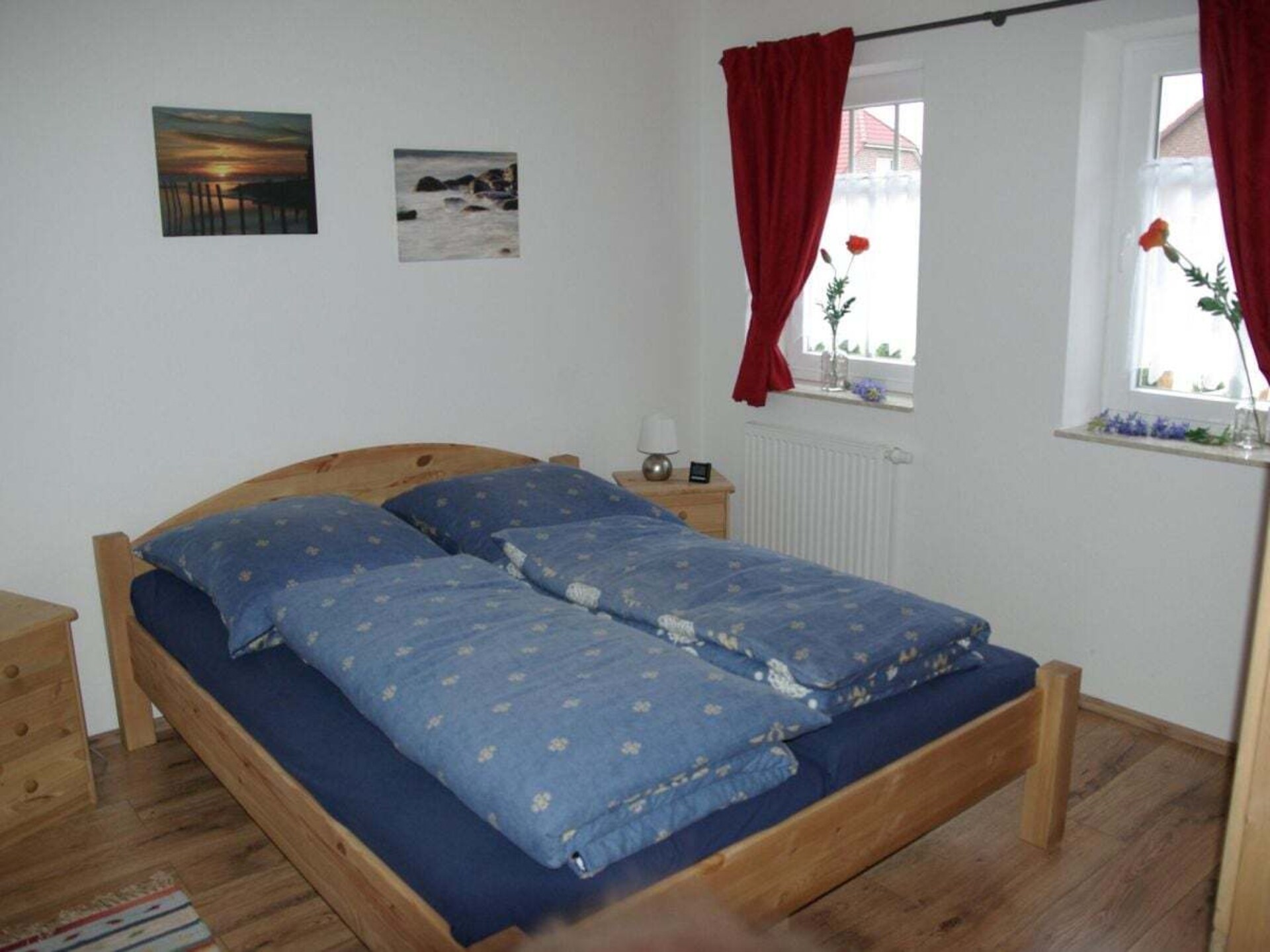 Ruim vakantiehuis voor 8 personen in Grimersum, vlakbij Greetsiel en de Waddenzee - foto 10