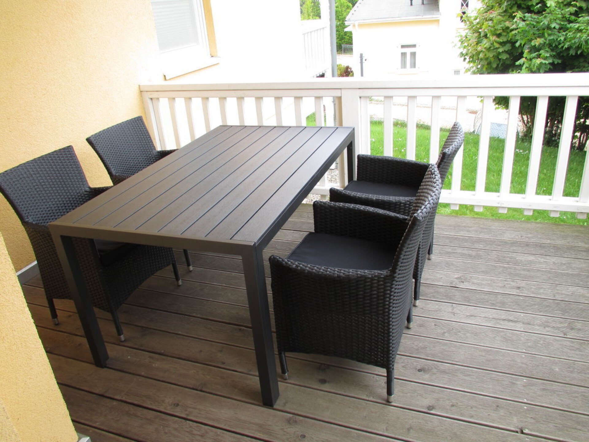 Centraal gelegen vakantiehuis in Göhren met uitzicht op de Oostzee - foto 13