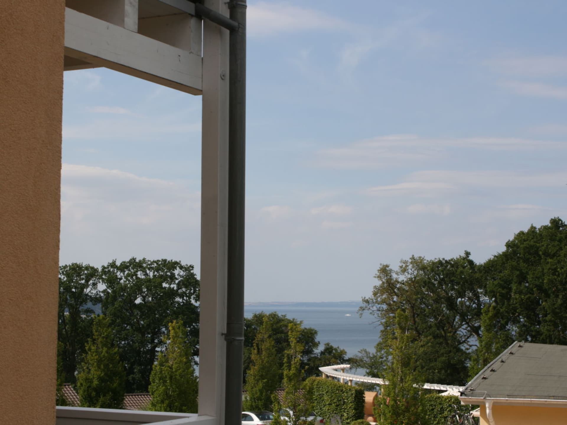 Centraal gelegen vakantiehuis in Göhren met uitzicht op de Oostzee - foto 14