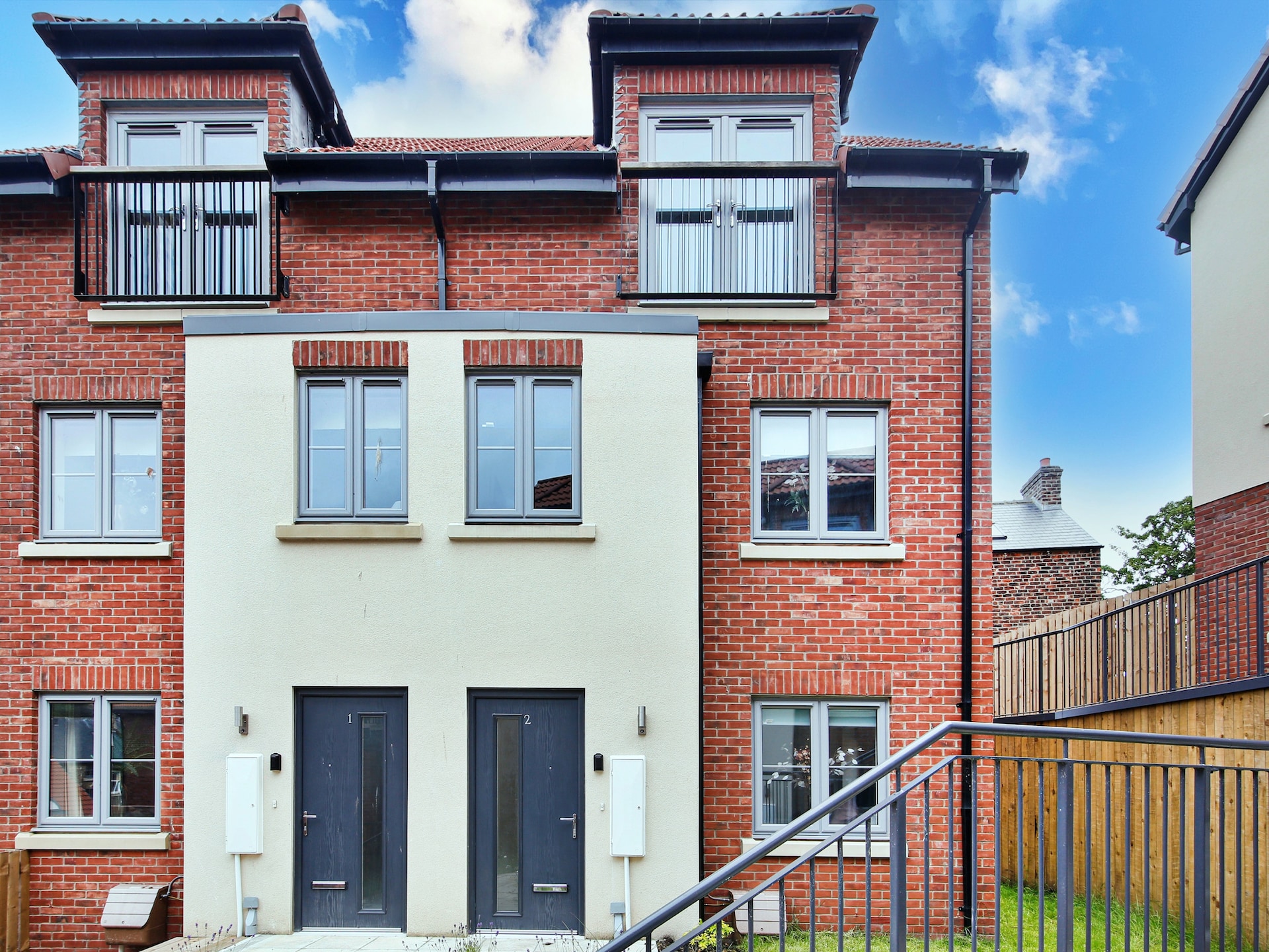 Captains Retreat, Whitby - foto 6