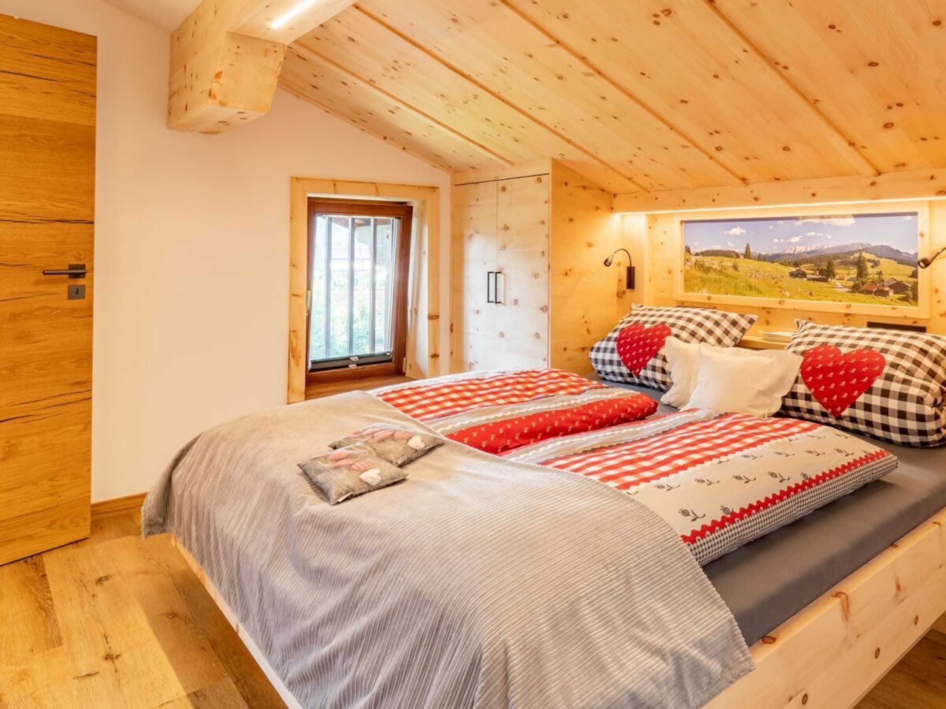 5-persoons vakantiehuis in Reit im Winkl nabij de piste - foto 12