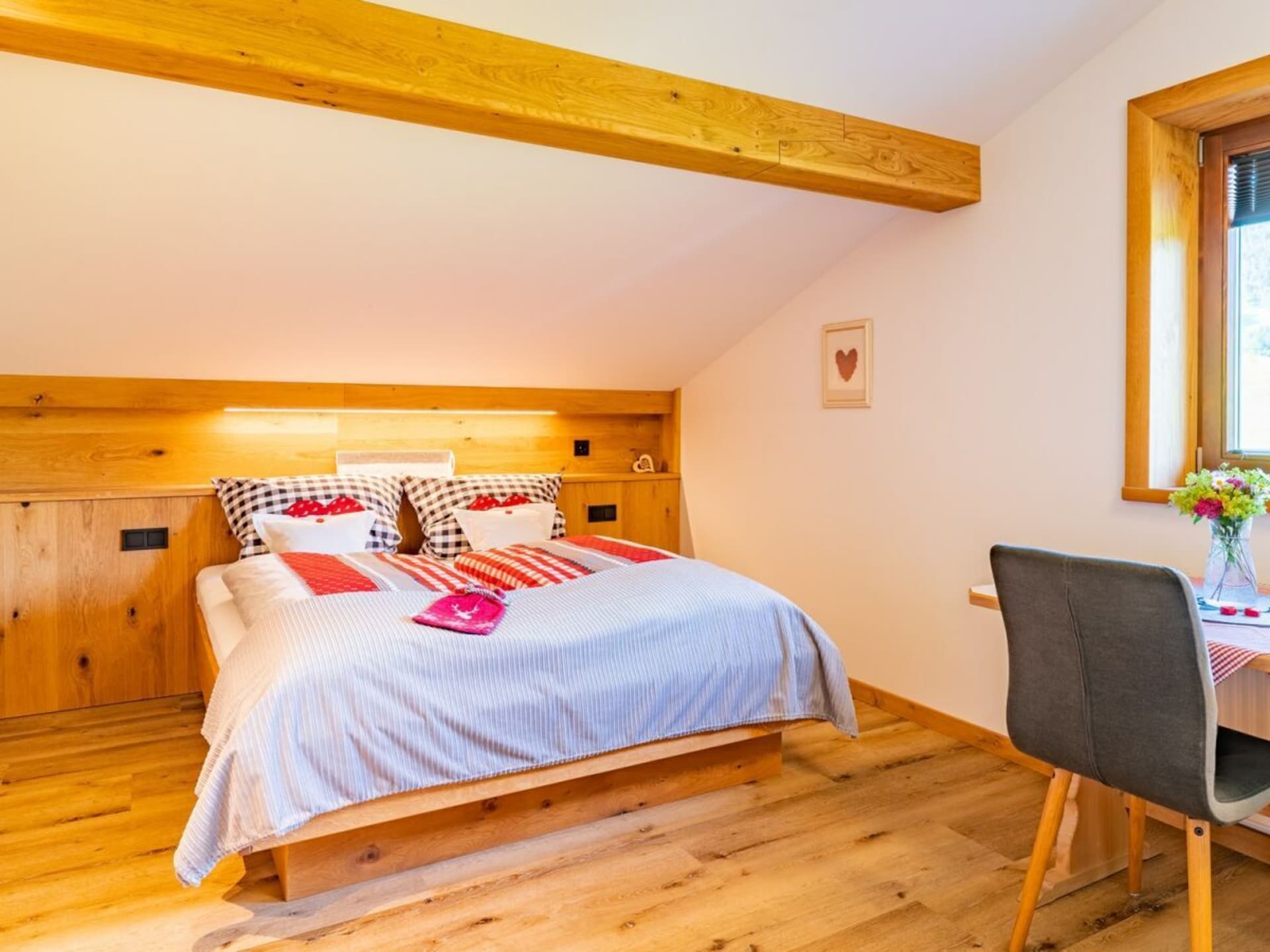 5-persoons vakantiehuis in Reit im Winkl nabij de piste - foto 18