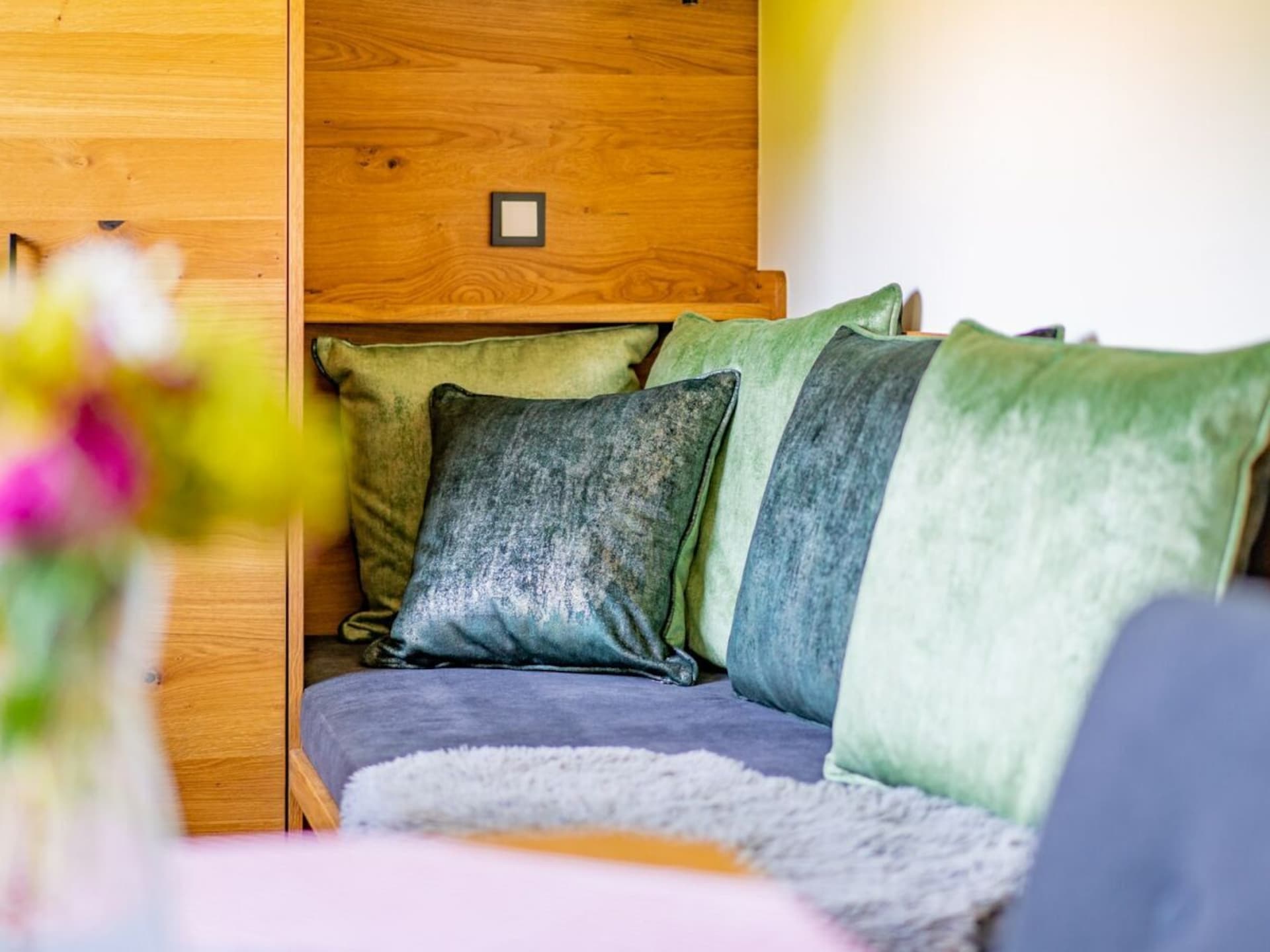 5-persoons vakantiehuis in Reit im Winkl nabij de piste - foto 21