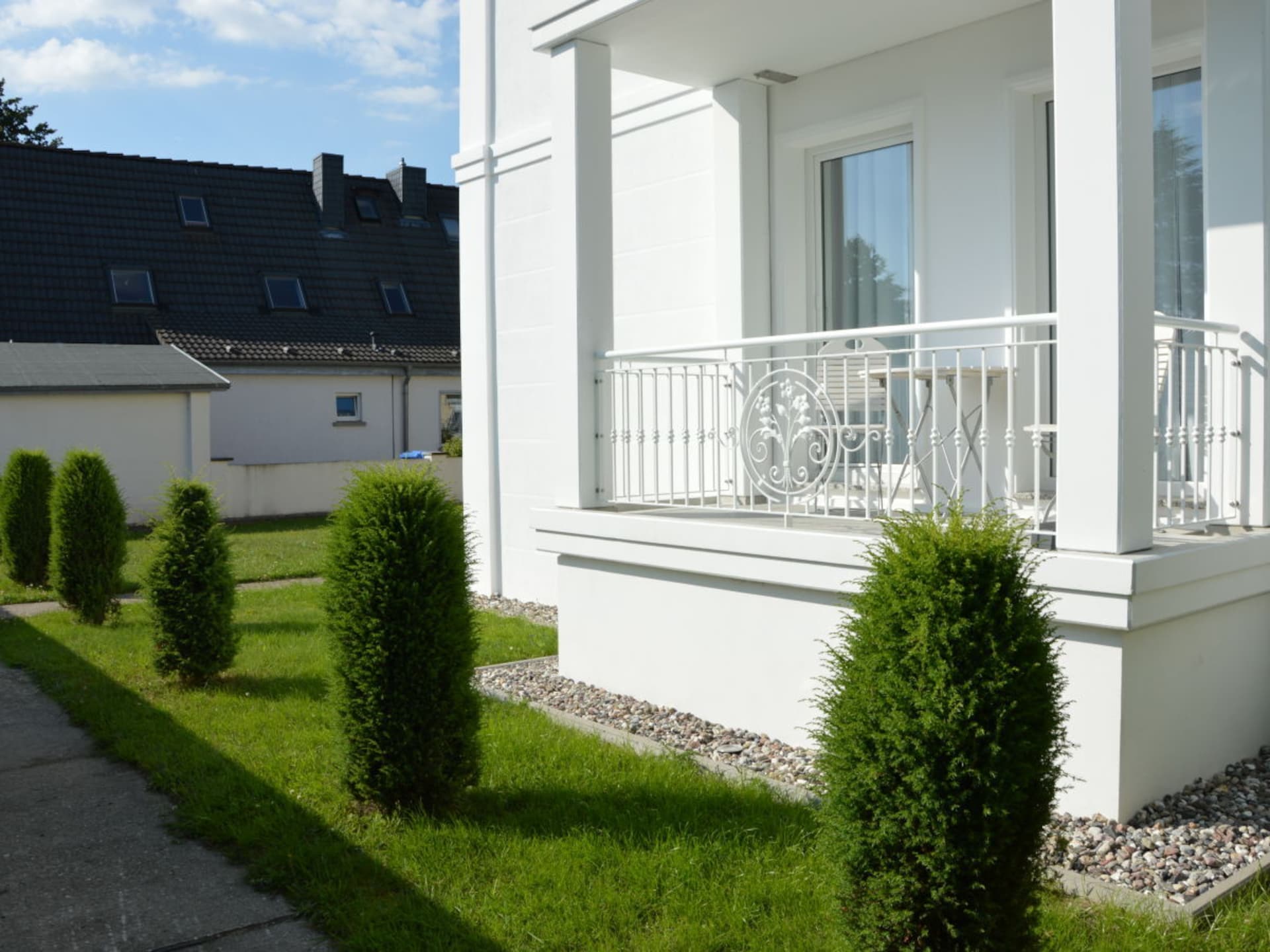 3-persoons vakantiehuis in het centrum van Binz · 3 pers. - foto 4