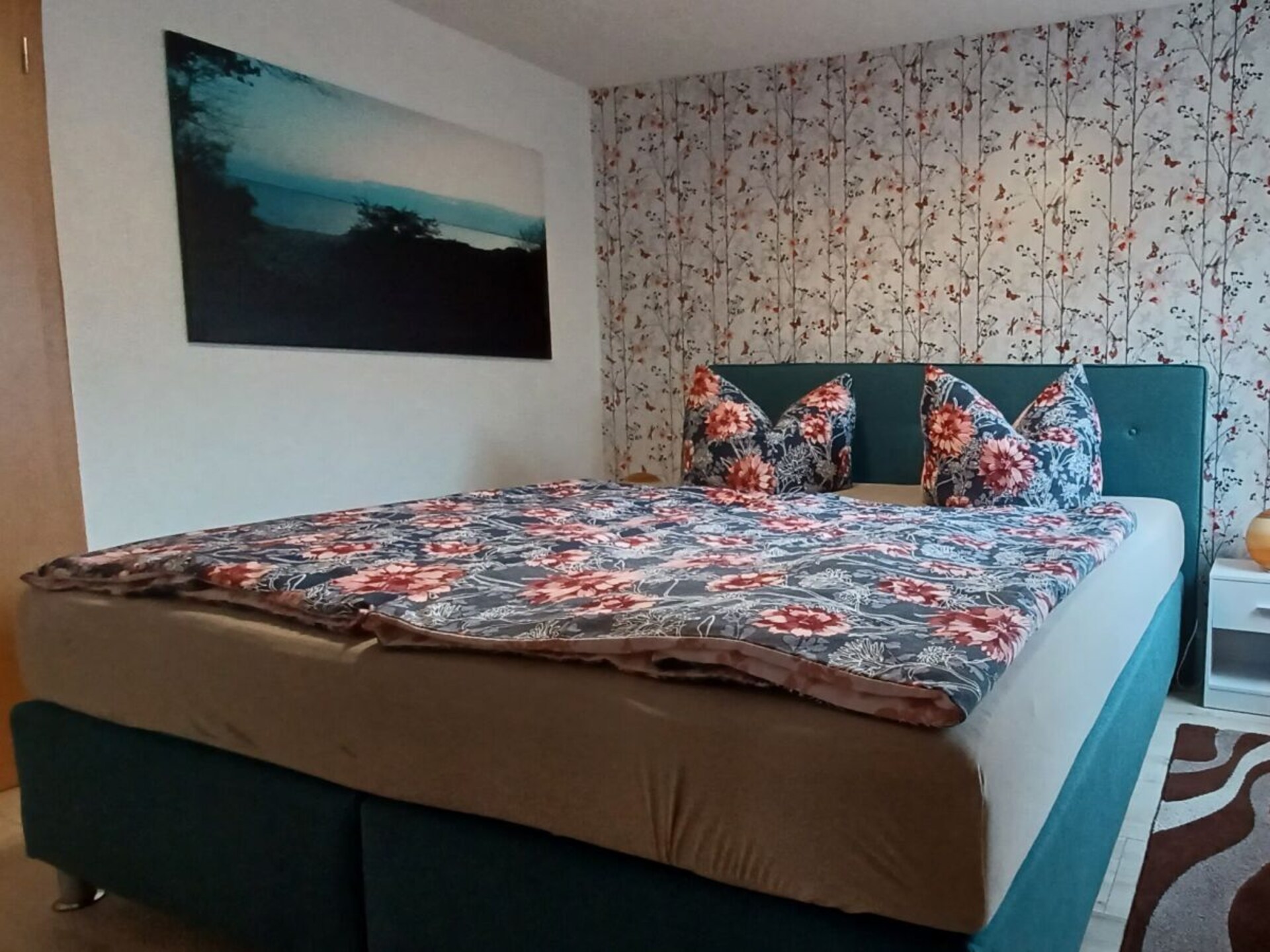 Knusse bungalow met omheinde tuin in Garz – honden welkom - foto 15