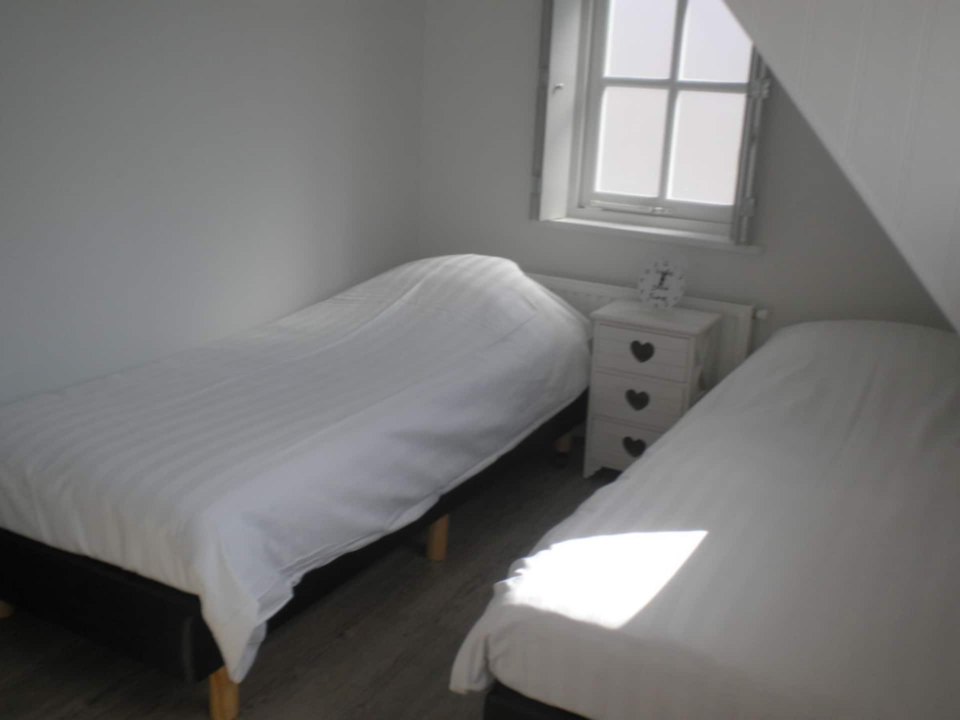 Centraal gelegen vakantiehuis in Domburg voor 4 personen - foto 13