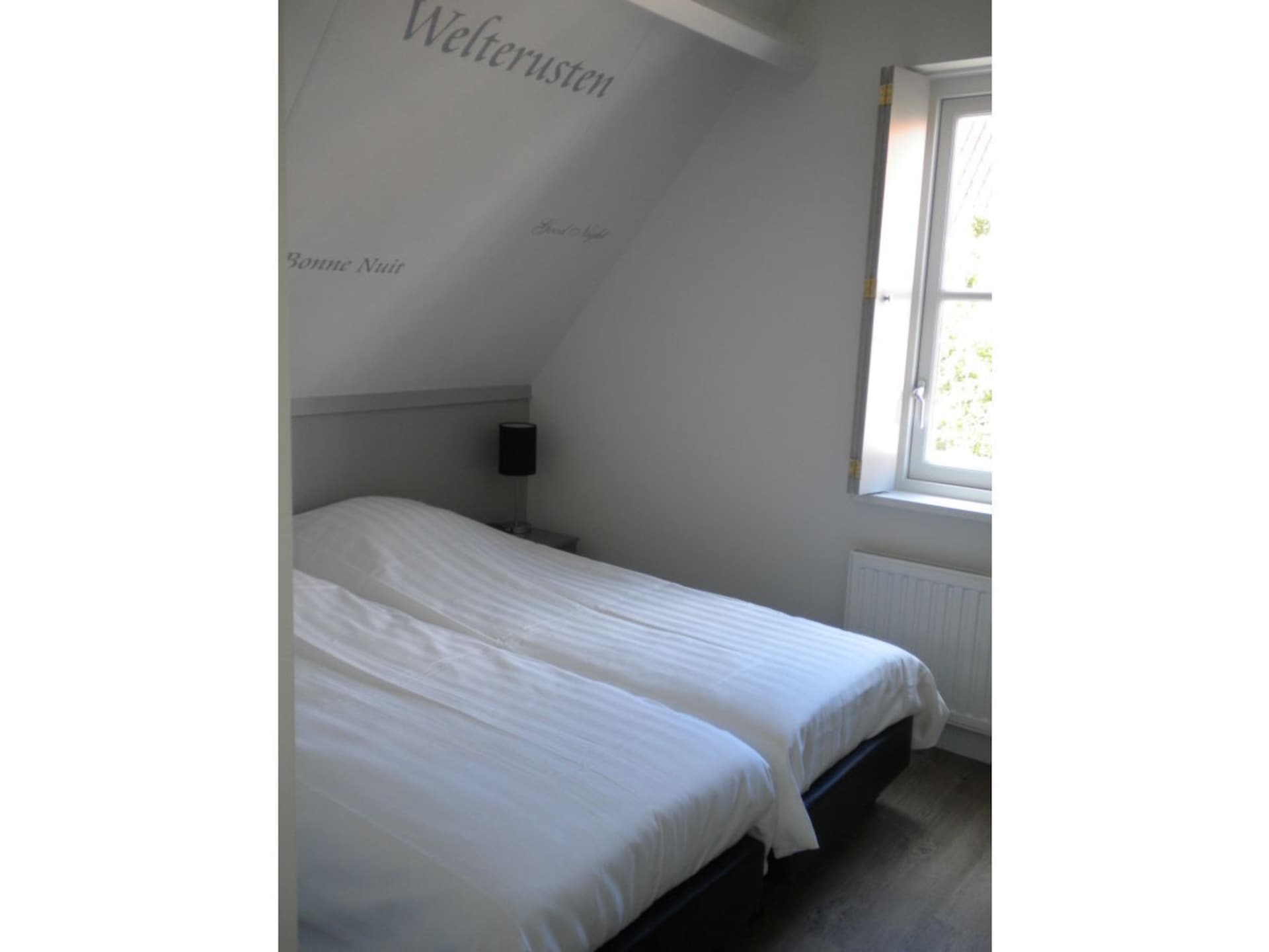 Centraal gelegen vakantiehuis in Domburg voor 4 personen - foto 14