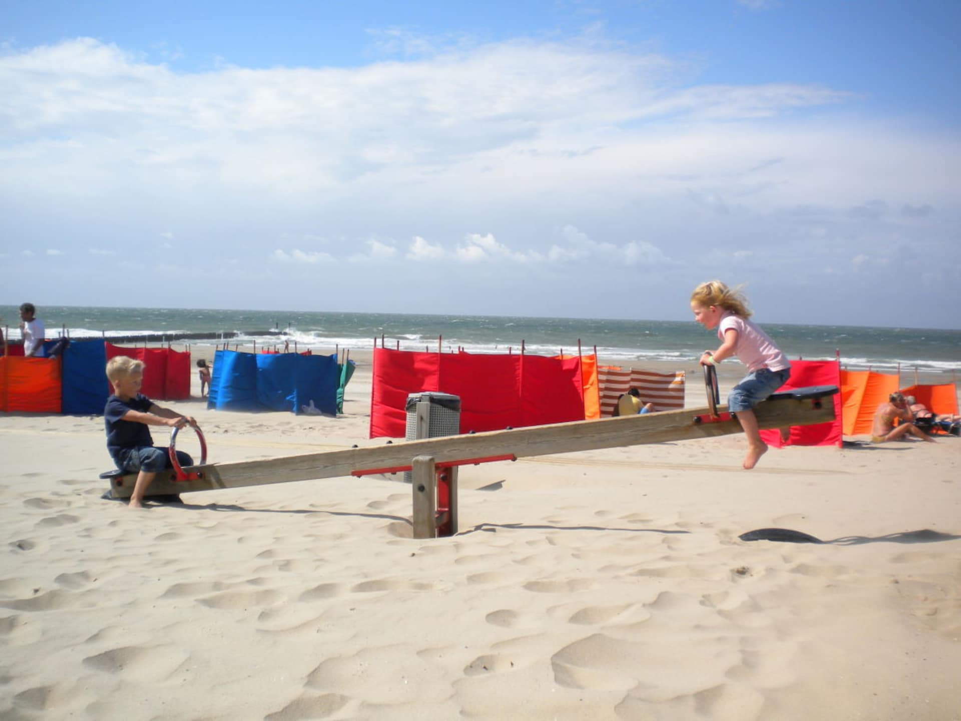Centraal gelegen vakantiehuis in Domburg voor 4 personen - foto 20