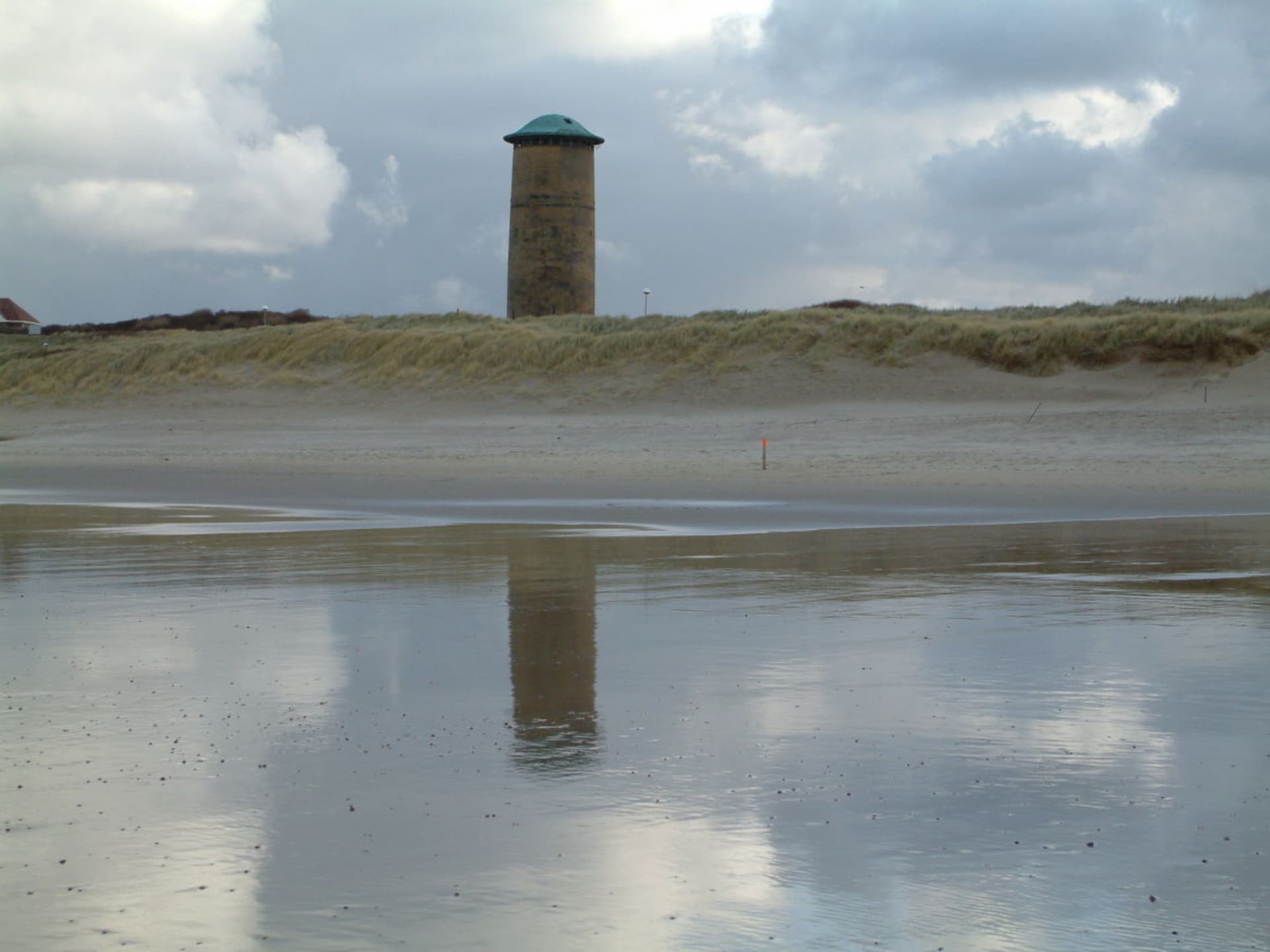 Centraal gelegen vakantiehuis in Domburg voor 4 personen - foto 21