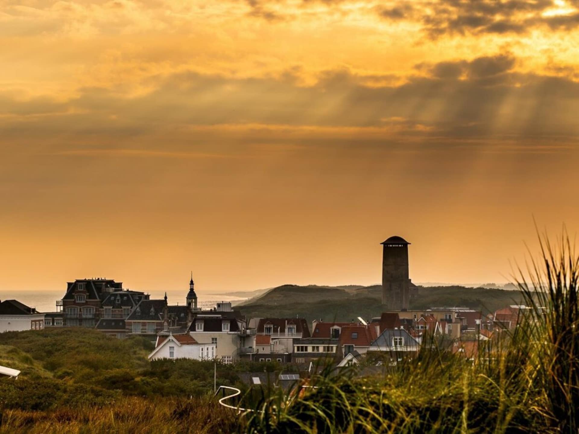 Centraal gelegen vakantiehuis in Domburg voor 4 personen - foto 25