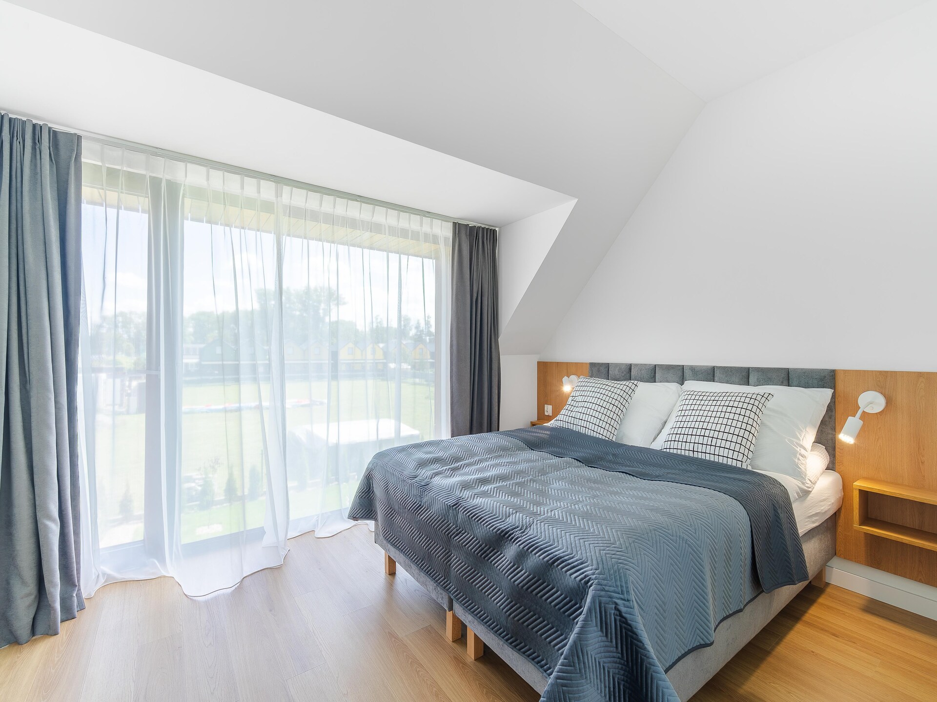 4-persoons vakantiehuis in Dziwnów op 500m van de zee - foto 23