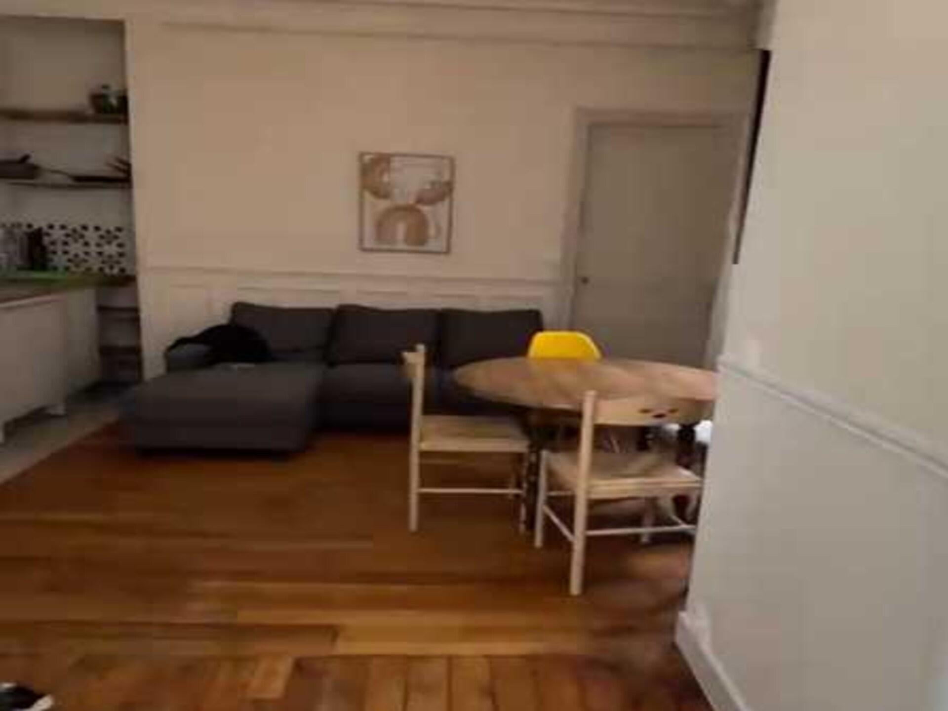Ruim 3-kamerappartement in het 17e arrondissement, vlakbij Batignolles - foto 17