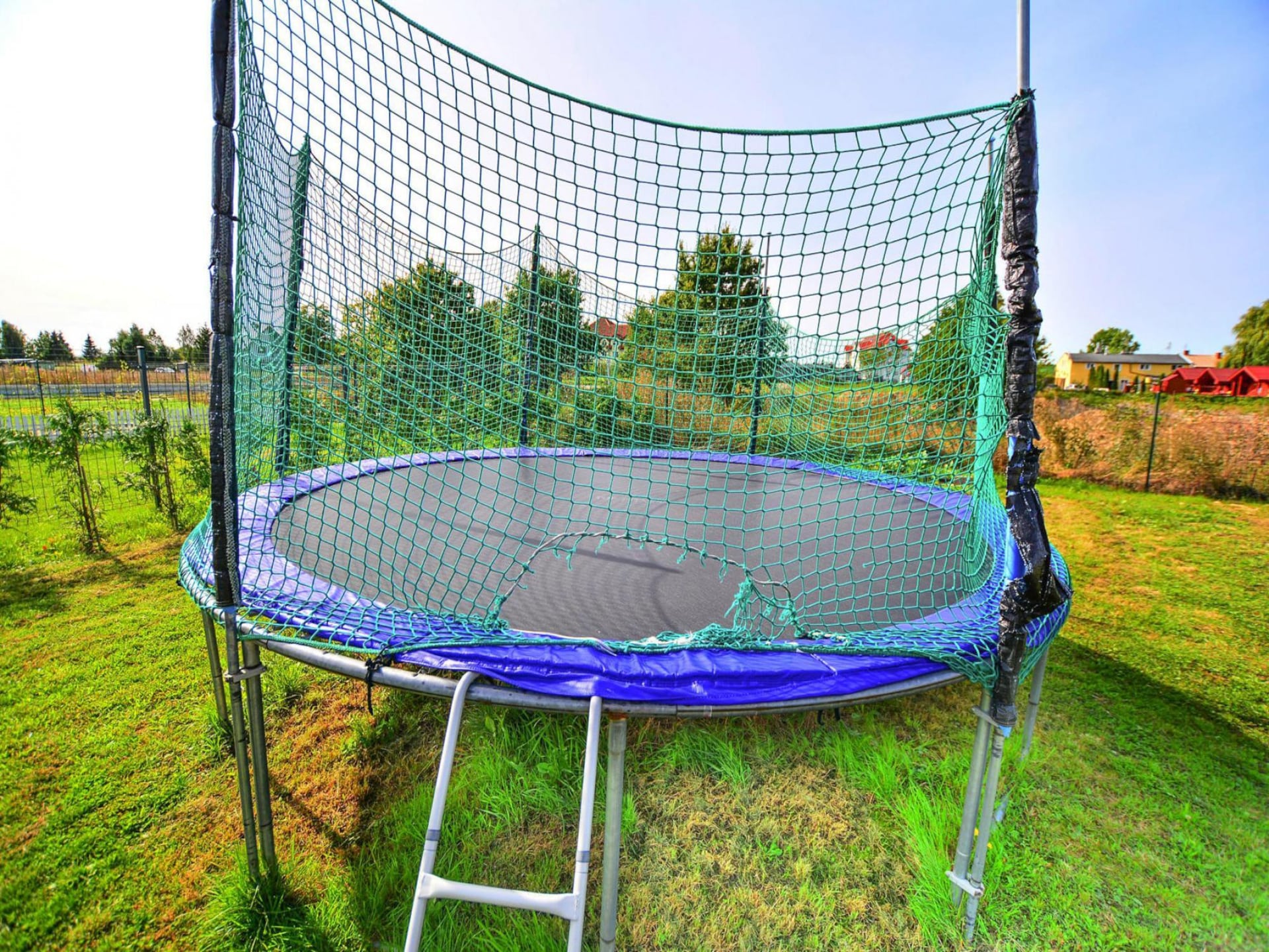 Op 500 m van zee: Comfortabel vakantiehuis in Ustronie Morskie · 44 m² - foto 16