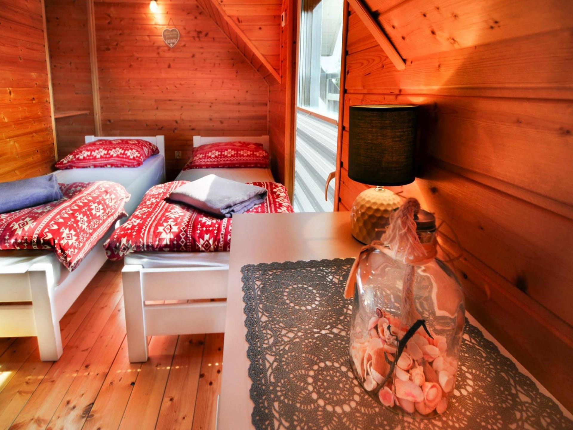 Op 500 m van zee: Comfortabel vakantiehuis in Ustronie Morskie · 44 m² - foto 10