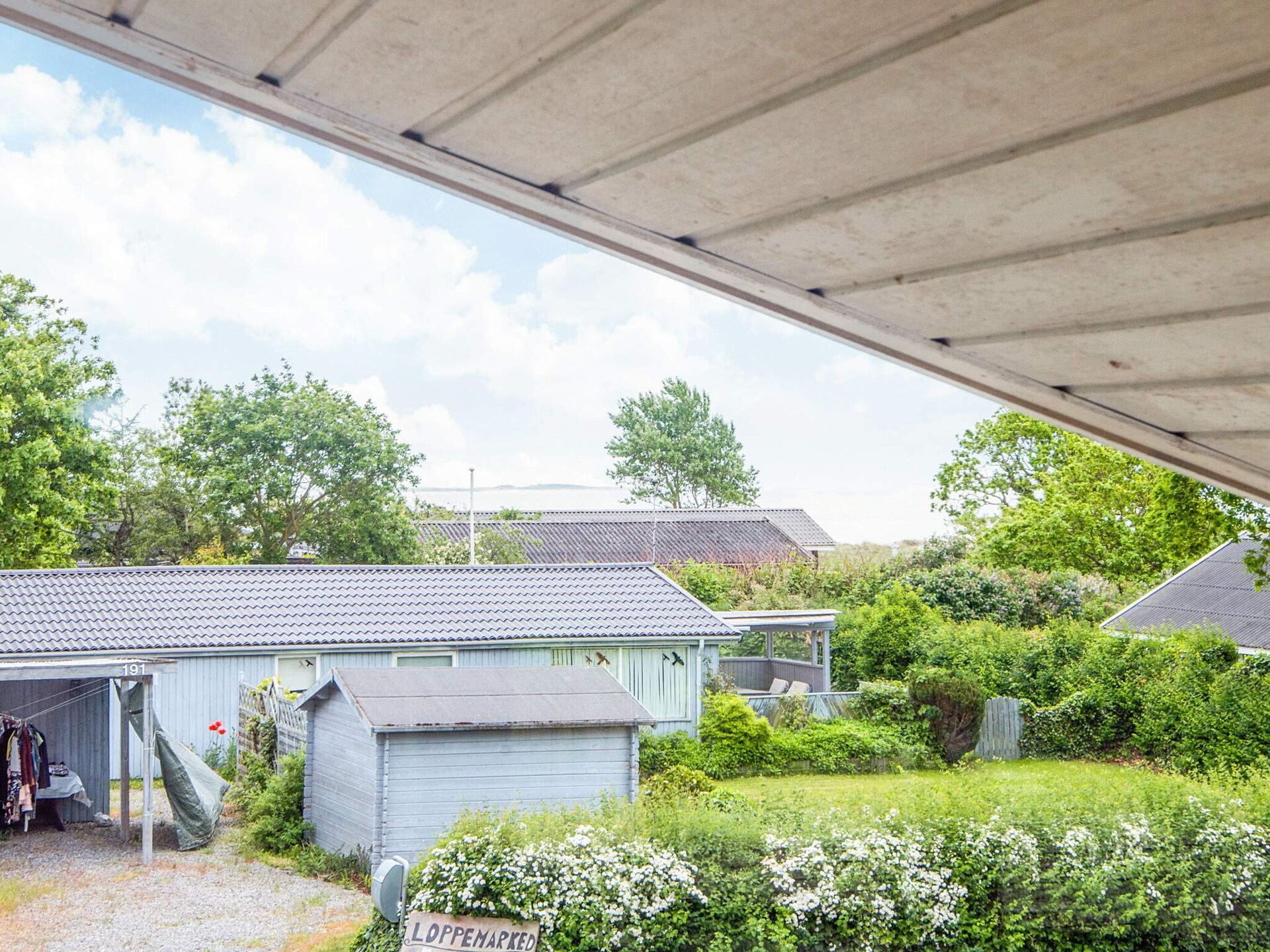 Ruim vakantiehuis voor 6 personen in Odder - foto 2