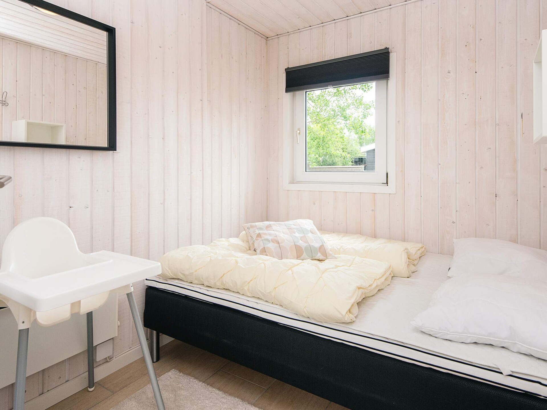 Ruim vakantiehuis voor 6 personen in Odder - foto 18