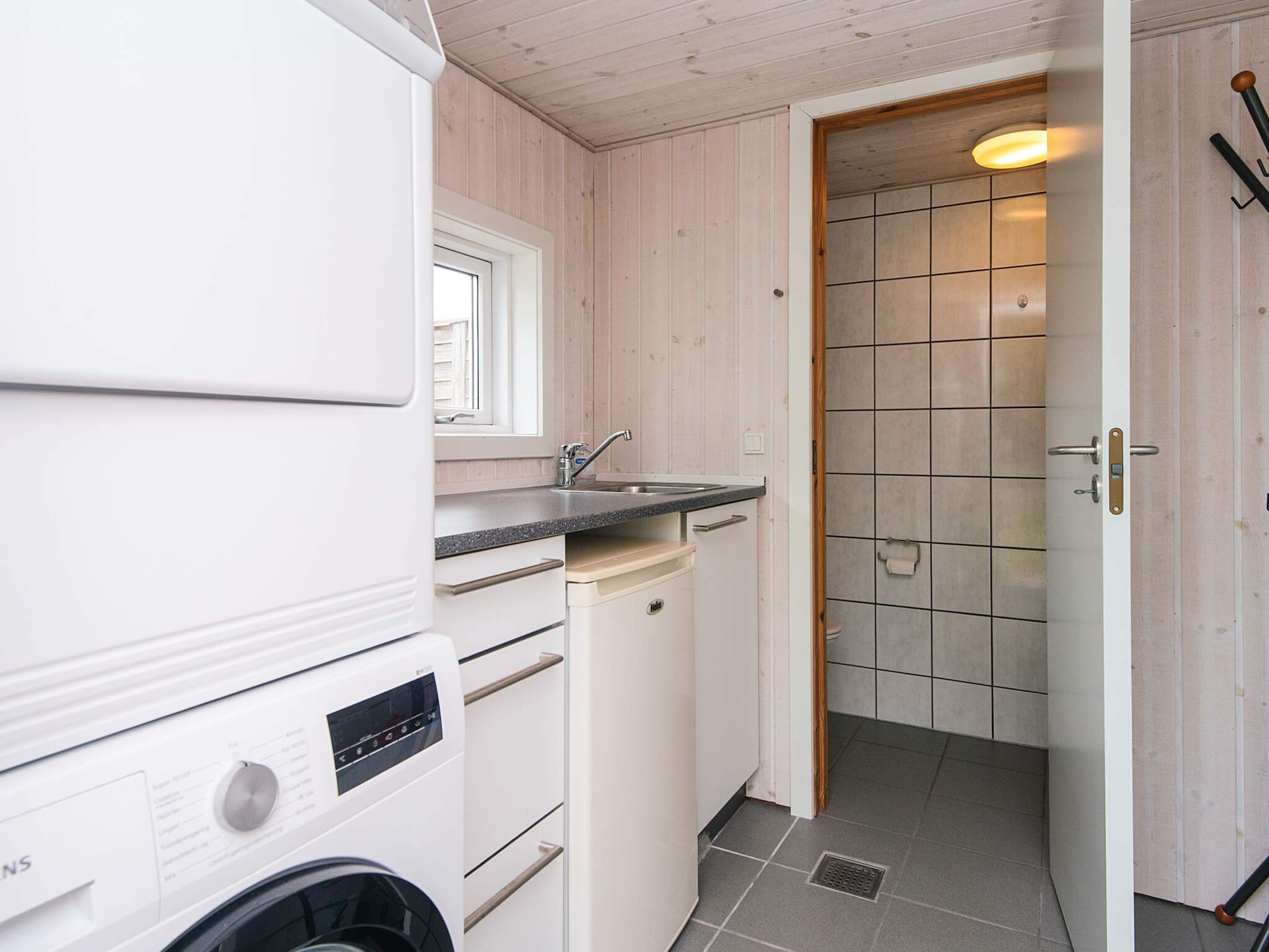 Ruim vakantiehuis voor 6 personen in Odder - foto 23