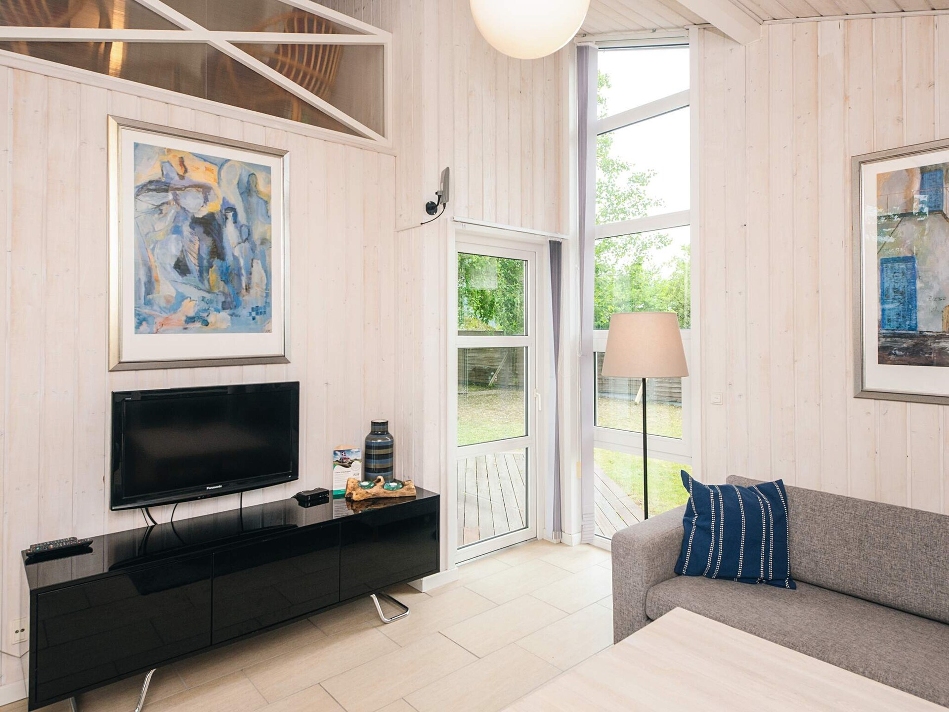 Ruim vakantiehuis voor 6 personen in Odder - foto 15