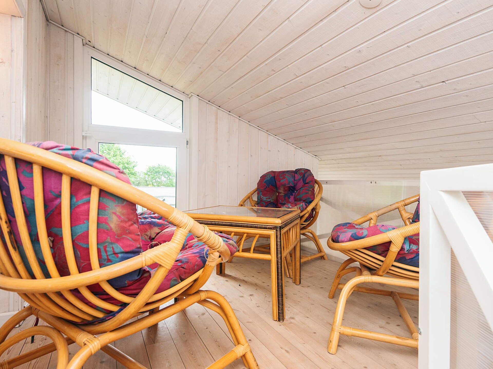 Ruim vakantiehuis voor 6 personen in Odder - foto 17