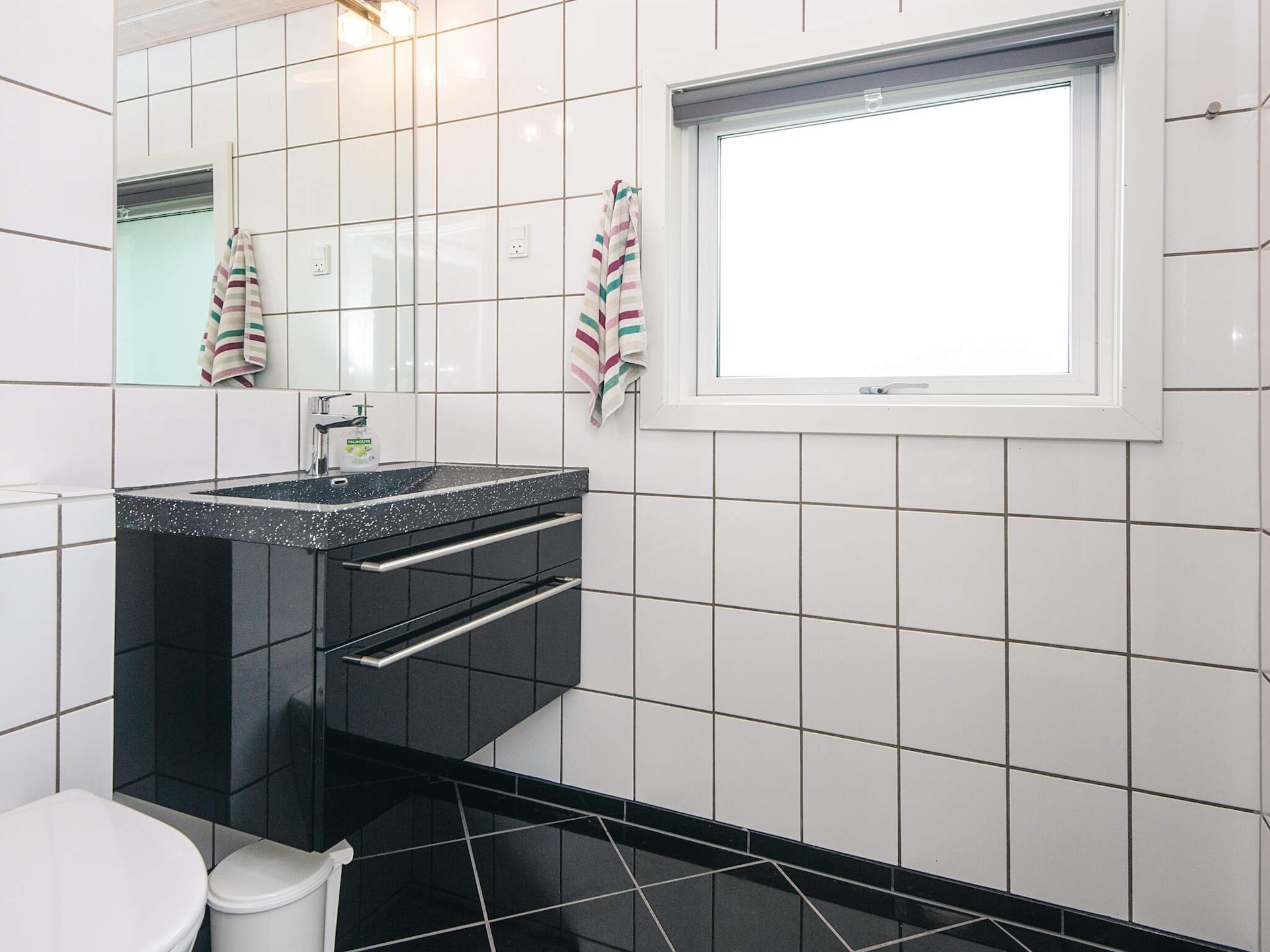 Ruim vakantiehuis voor 6 personen in Odder - foto 22