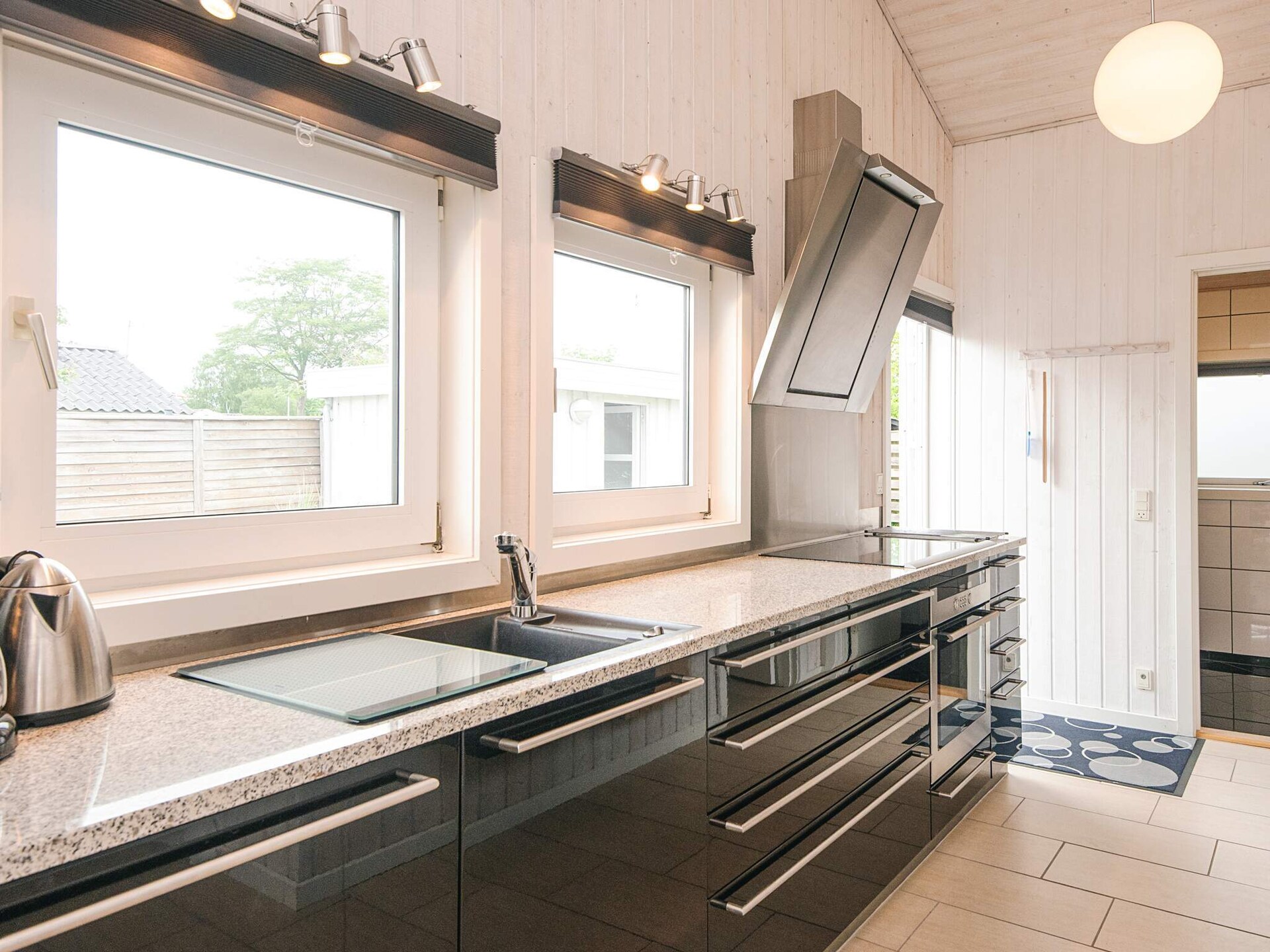 Ruim vakantiehuis voor 6 personen in Odder - foto 3