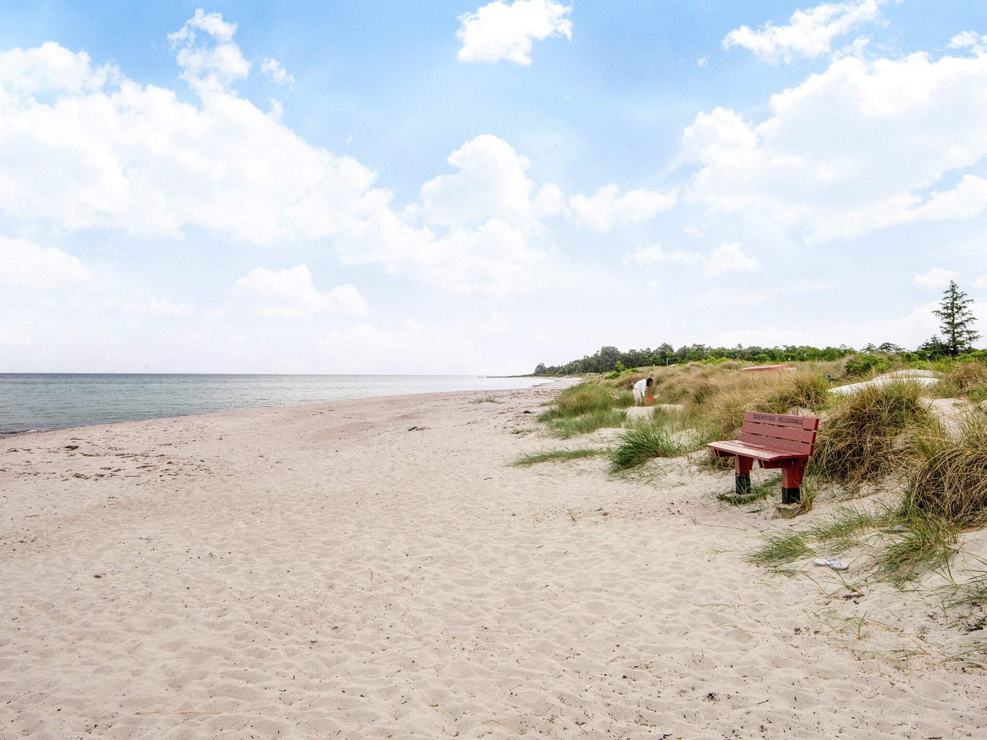Ruim vakantiehuis voor 6 personen in Odder - foto 26