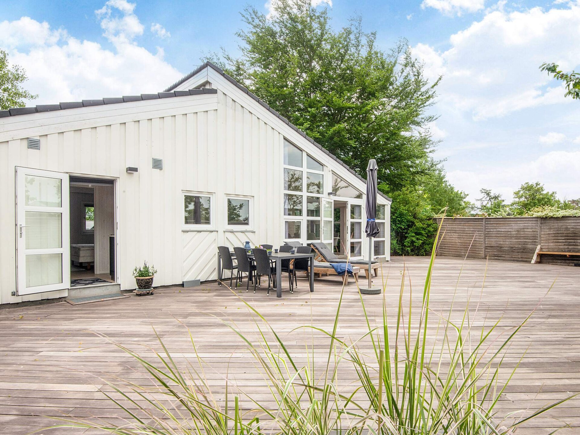 Ruim vakantiehuis voor 6 personen in Odder - foto 30