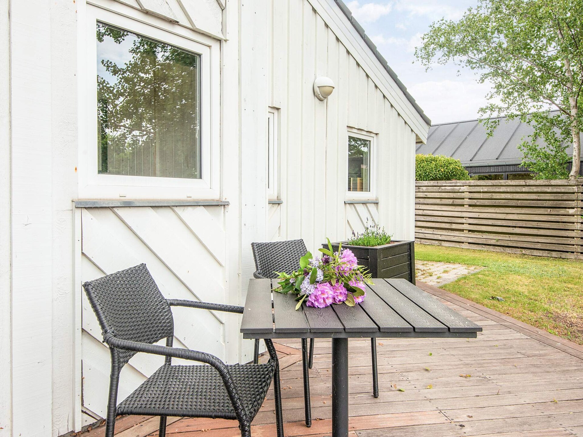 Ruim vakantiehuis voor 6 personen in Odder - foto 31