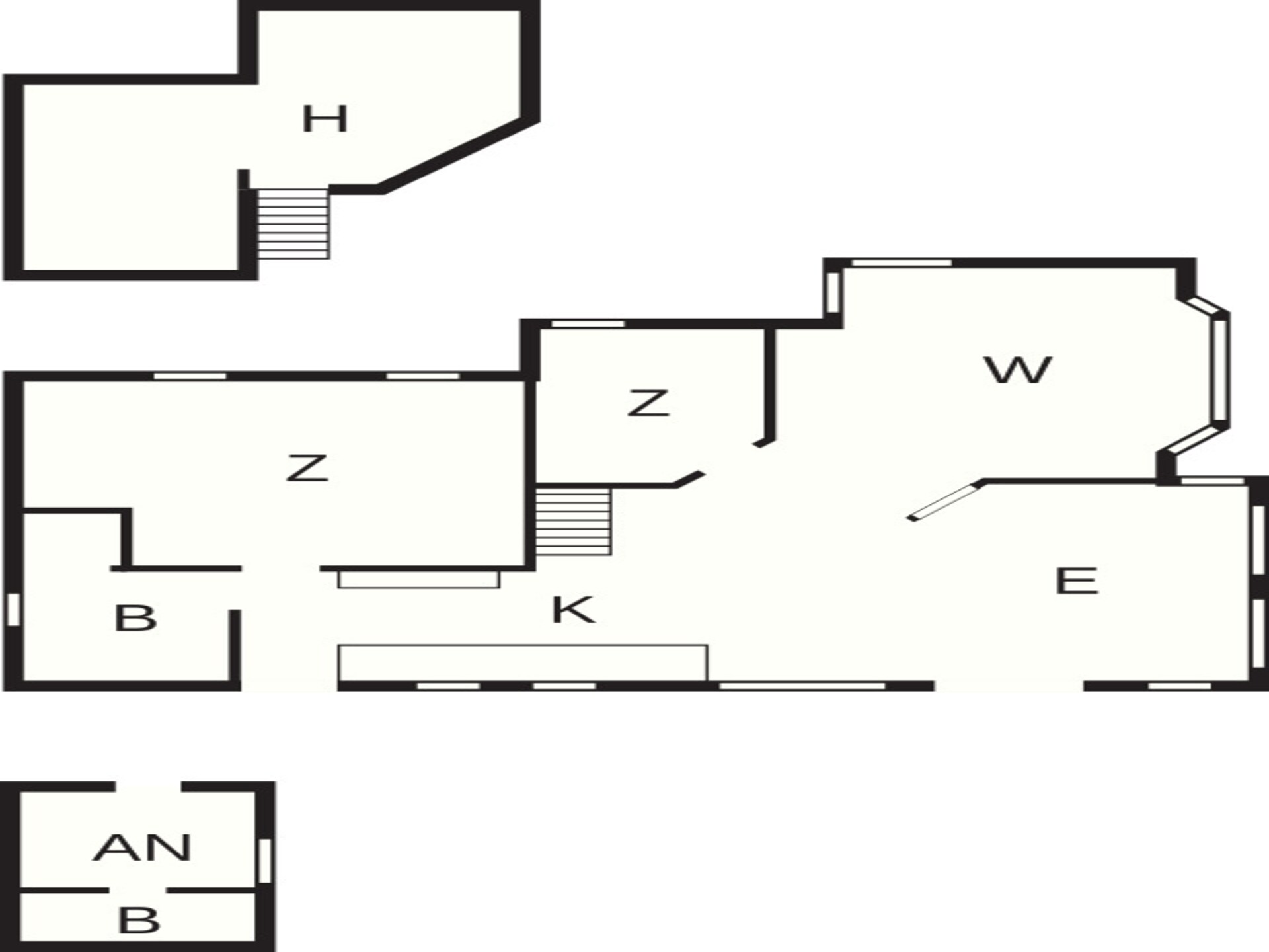 Ruim vakantiehuis voor 6 personen in Odder - foto 36