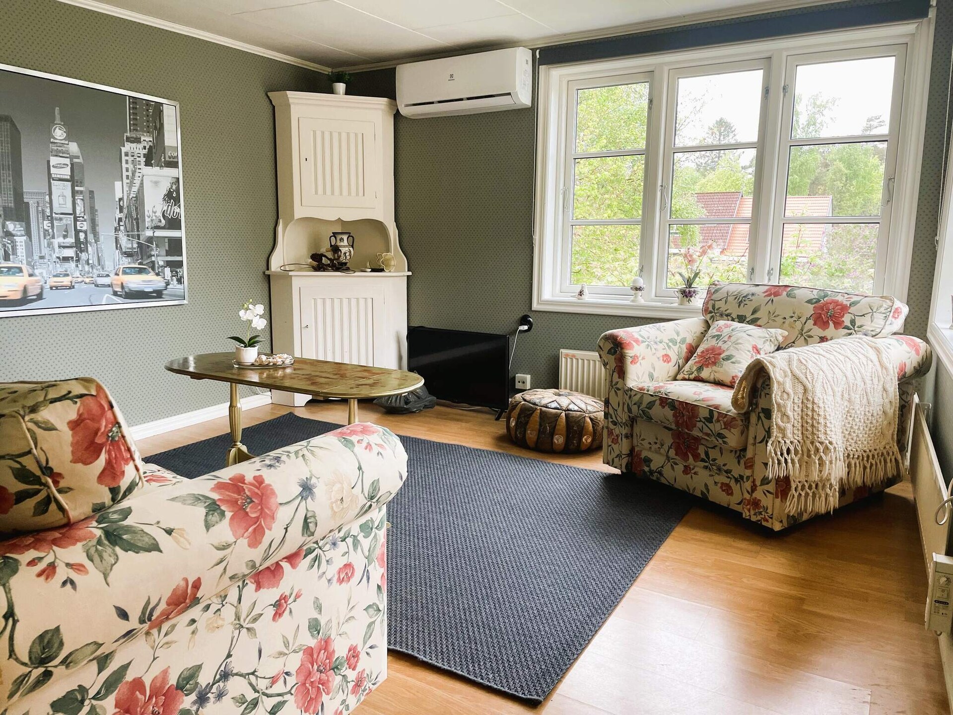 Knus geel vakantiehuisje aan de golfbaan bij Stenungsund - foto 18