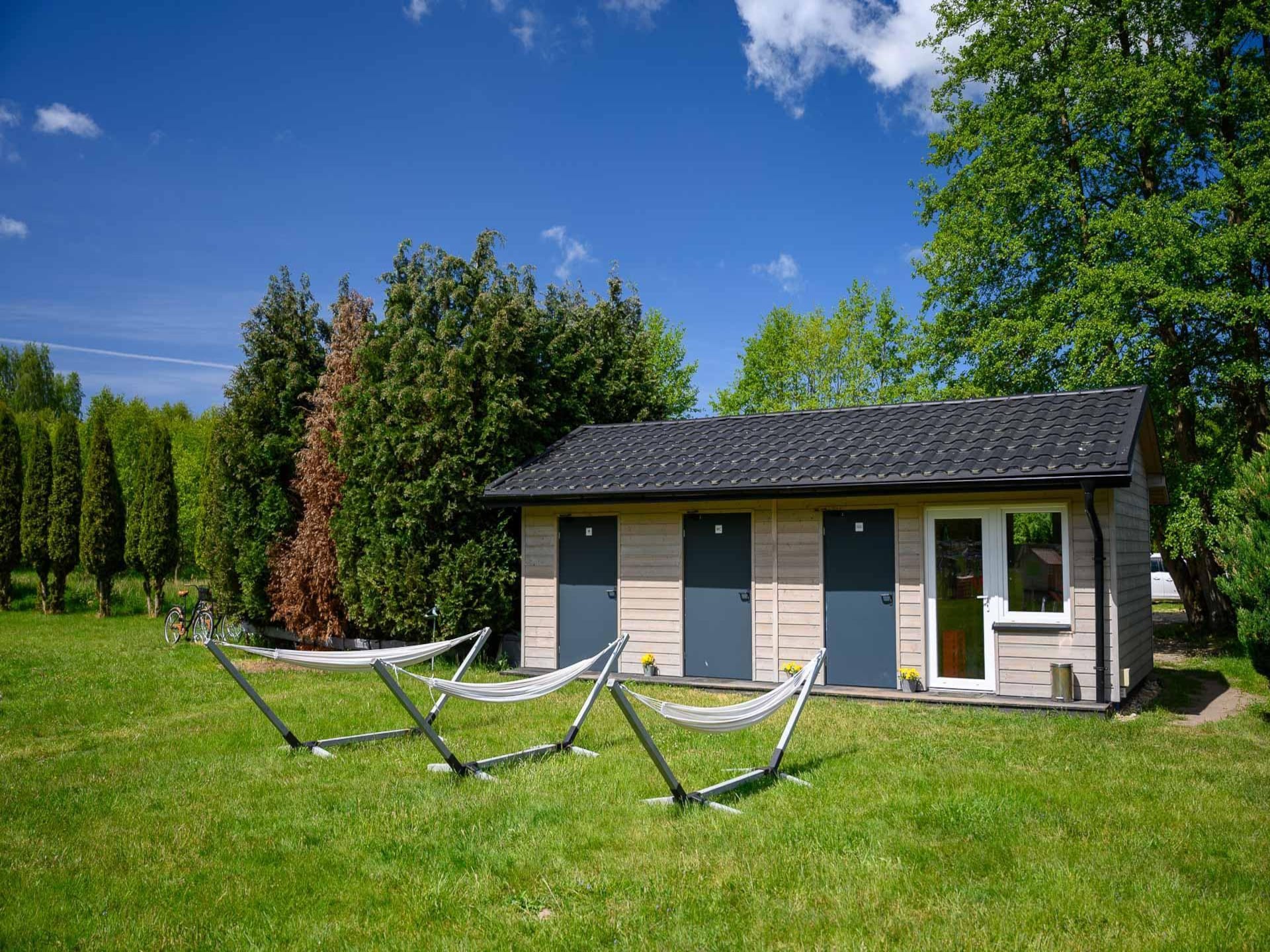 Rustgevend vakantiehuis voor 4 personen in Darlowo - foto 34