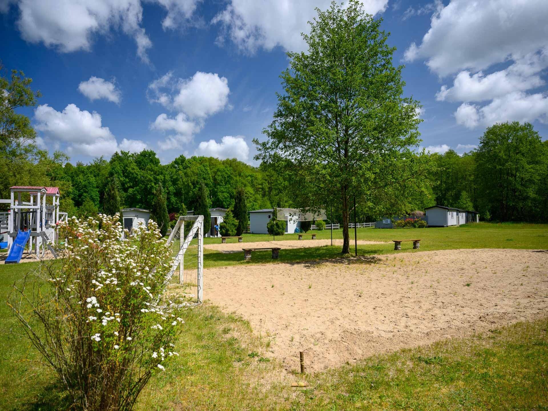 Rustgevend vakantiehuis voor 4 personen in Darlowo - foto 26