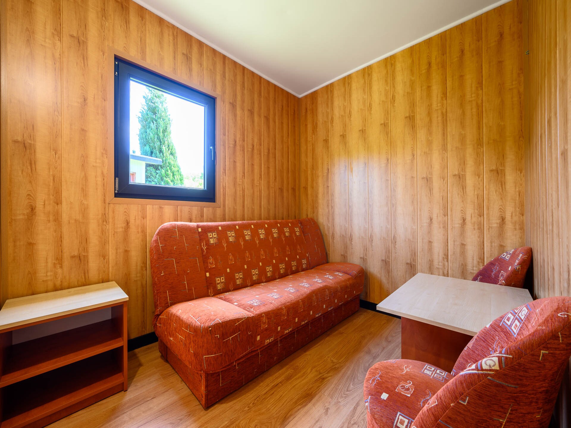 Rustgevend vakantiehuis in Darlowo met eigen jacuzzi · 2 slk - foto 11