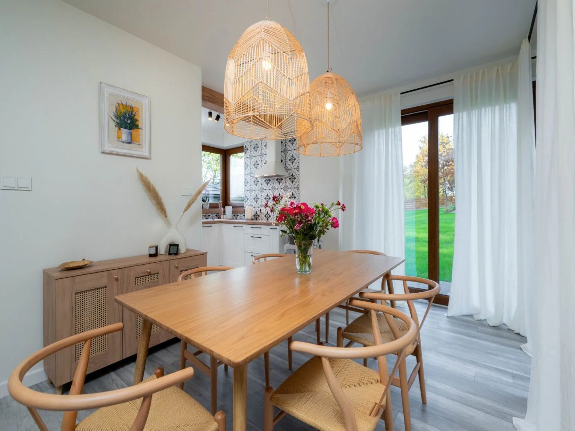 Stijlvol vakantiehuis met wellnessfaciliteiten in bosrijke omgeving - foto 10