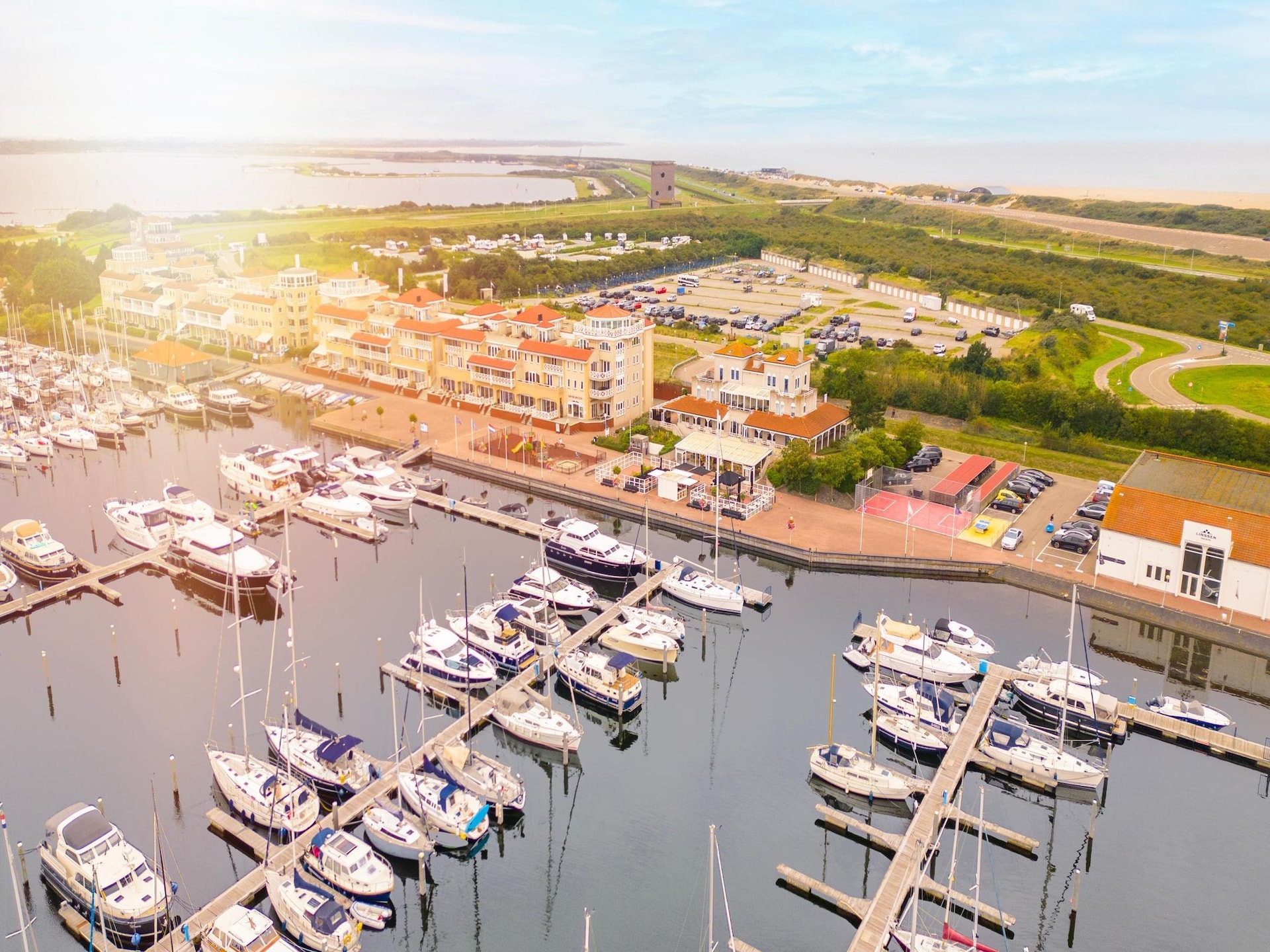 Marina Port Zélande 1 - foto 14