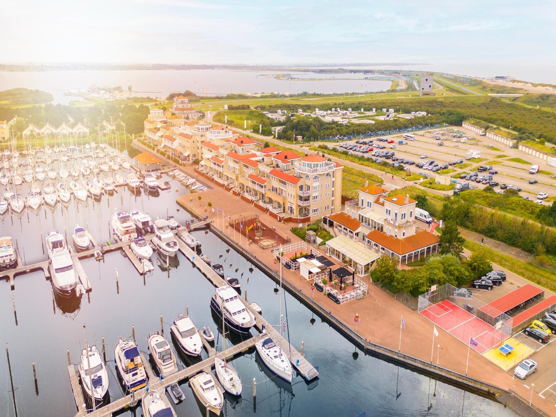 Marina Port Zélande 1 - foto 15