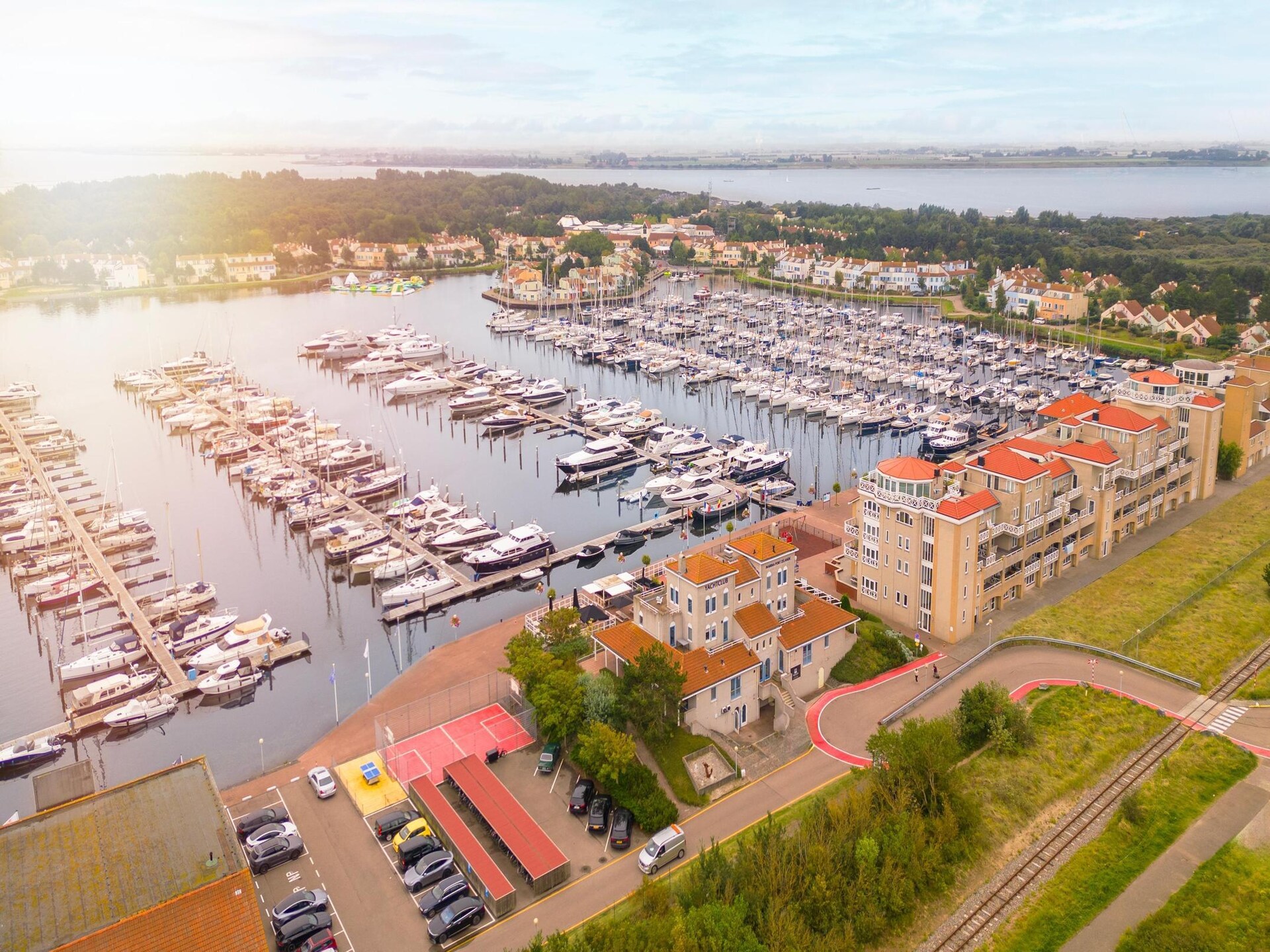 Marina Port Zélande 1 - foto 17