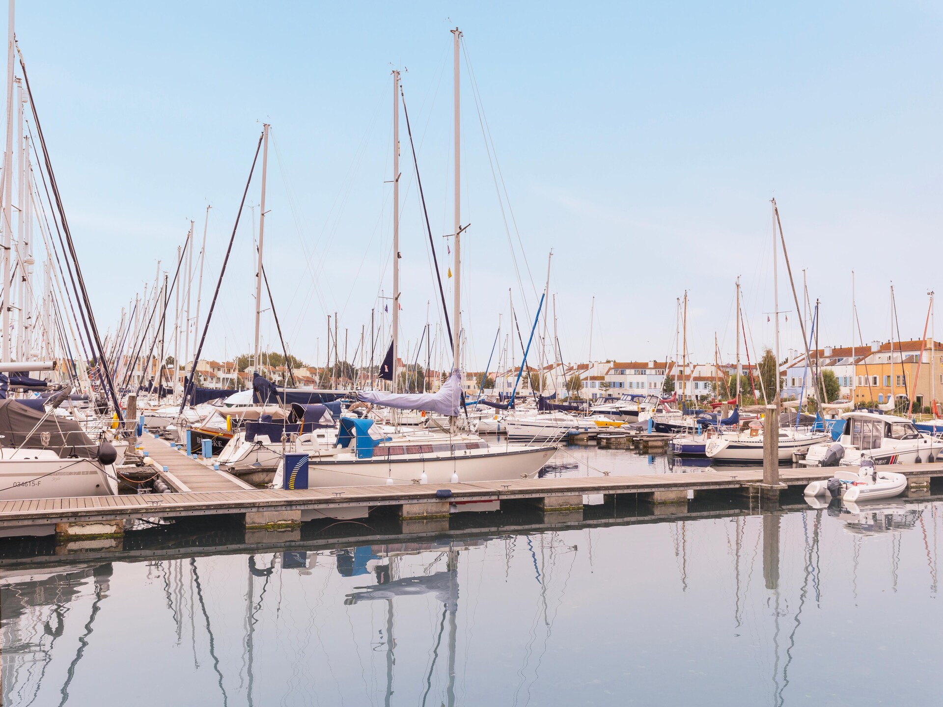 Marina Port Zélande 2 - foto 16