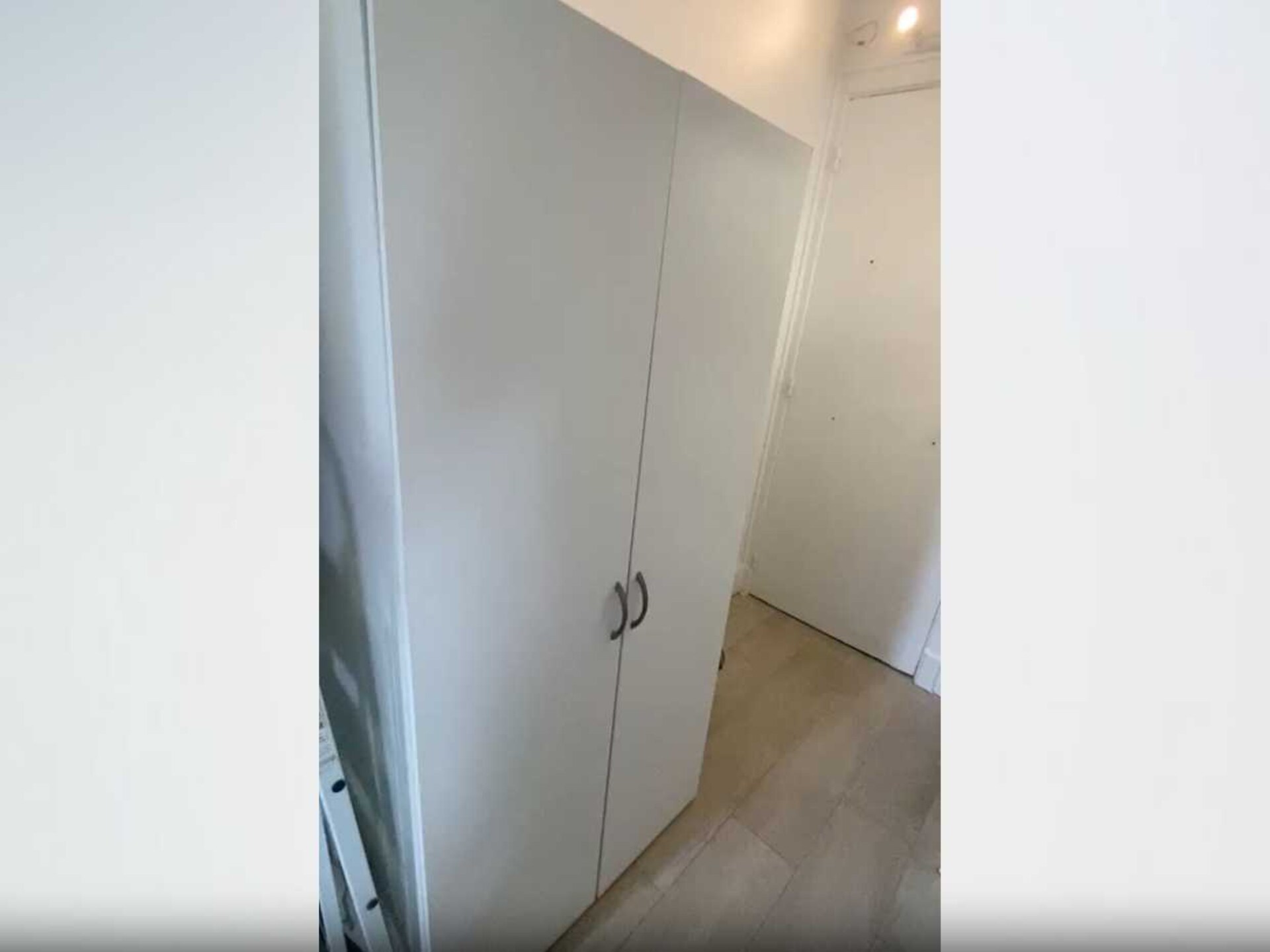 Compacte studio in het 16e arrondissement, vlakbij Bois de Boulogne - foto 5