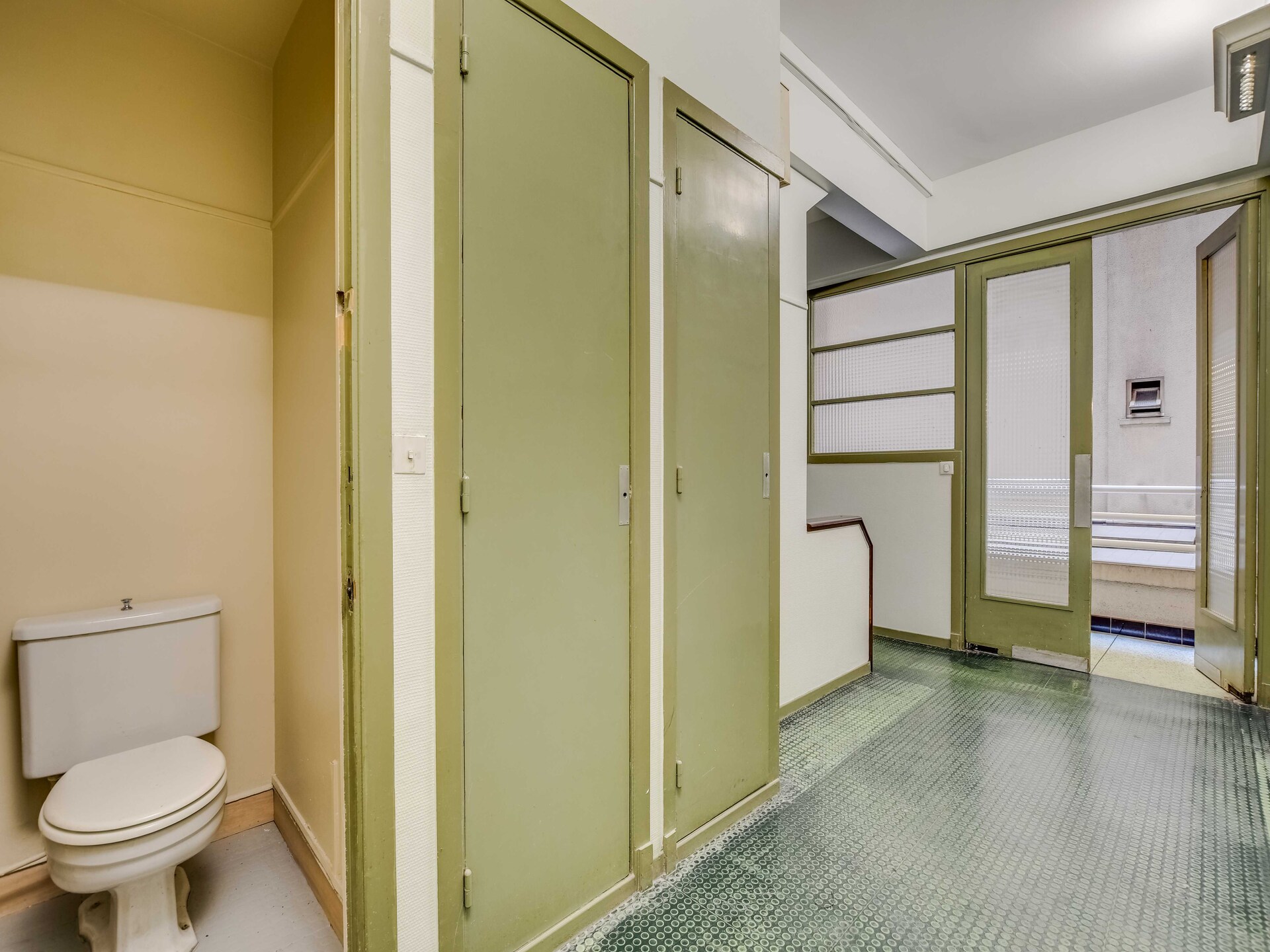 Compacte studio in het 16e arrondissement, vlakbij Bois de Boulogne - foto 35
