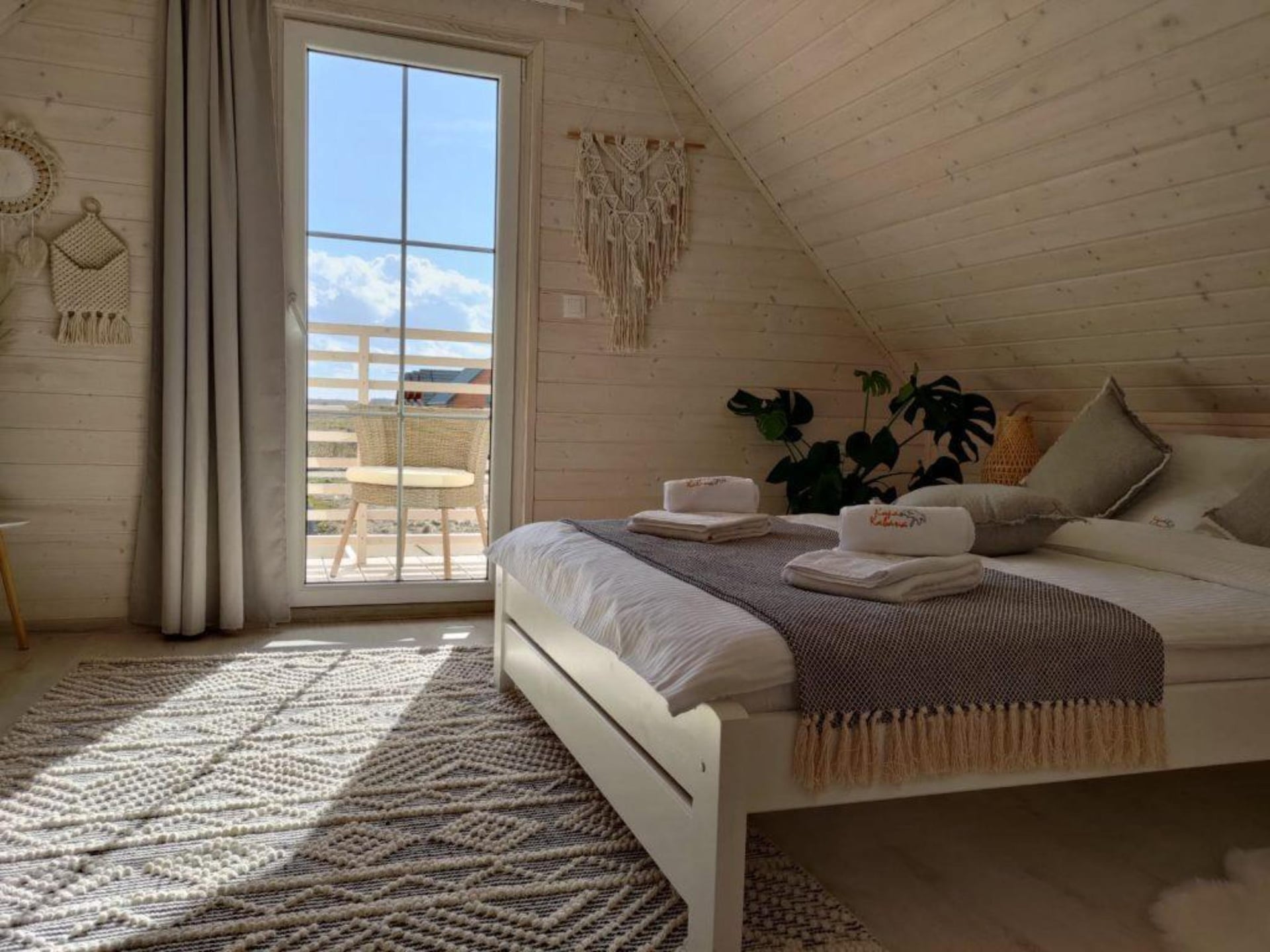 Aan zee: Modern vakantiehuis in Kopan met zwembad - foto 19