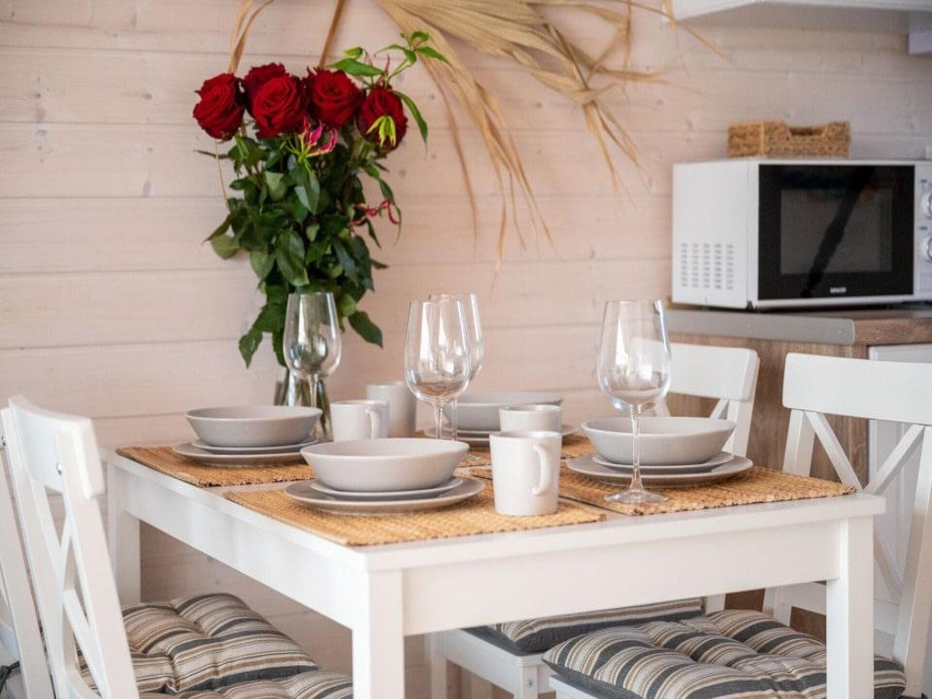 Aan zee: Modern vakantiehuis in Kopan met zwembad - foto 16