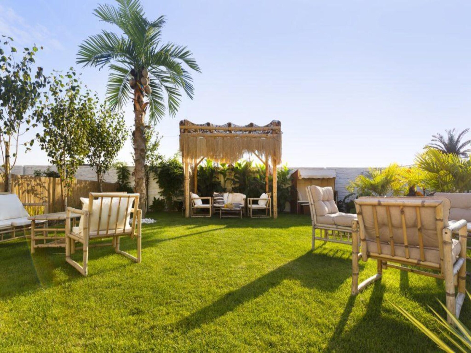 Aan zee: Modern vakantiehuis in Kopan met zwembad - foto 24