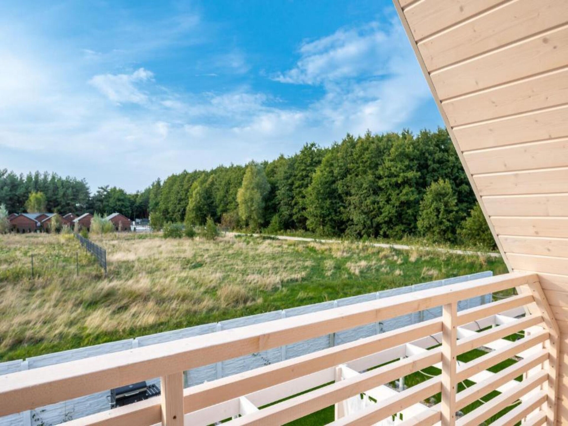 Aan zee: Modern vakantiehuis met zwembad in Kopan - foto 4