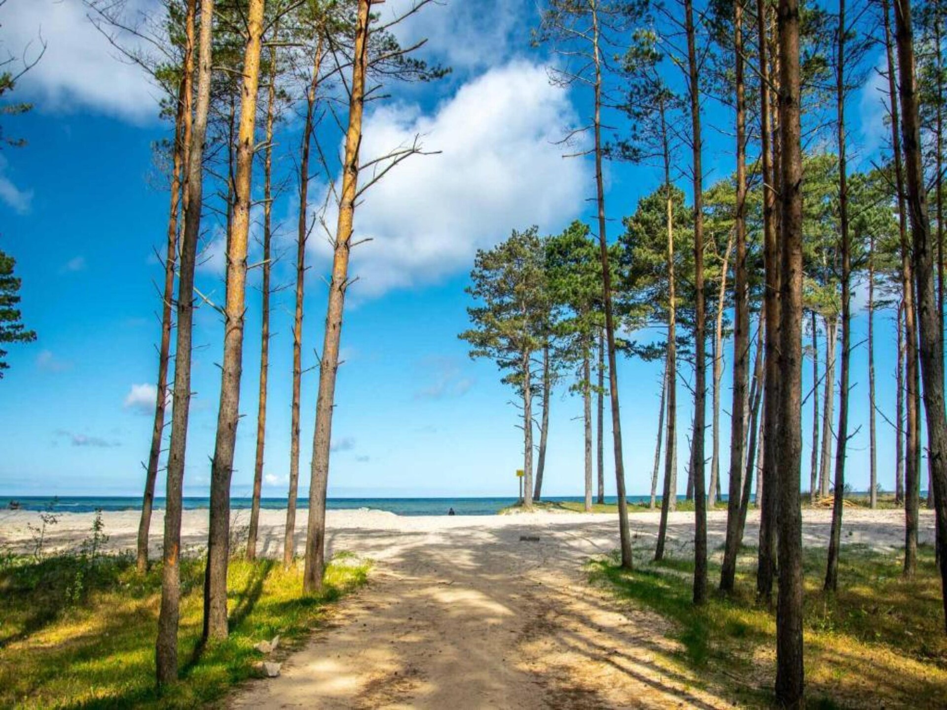Aan zee: Modern vakantiehuis met zwembad in Kopan - foto 30