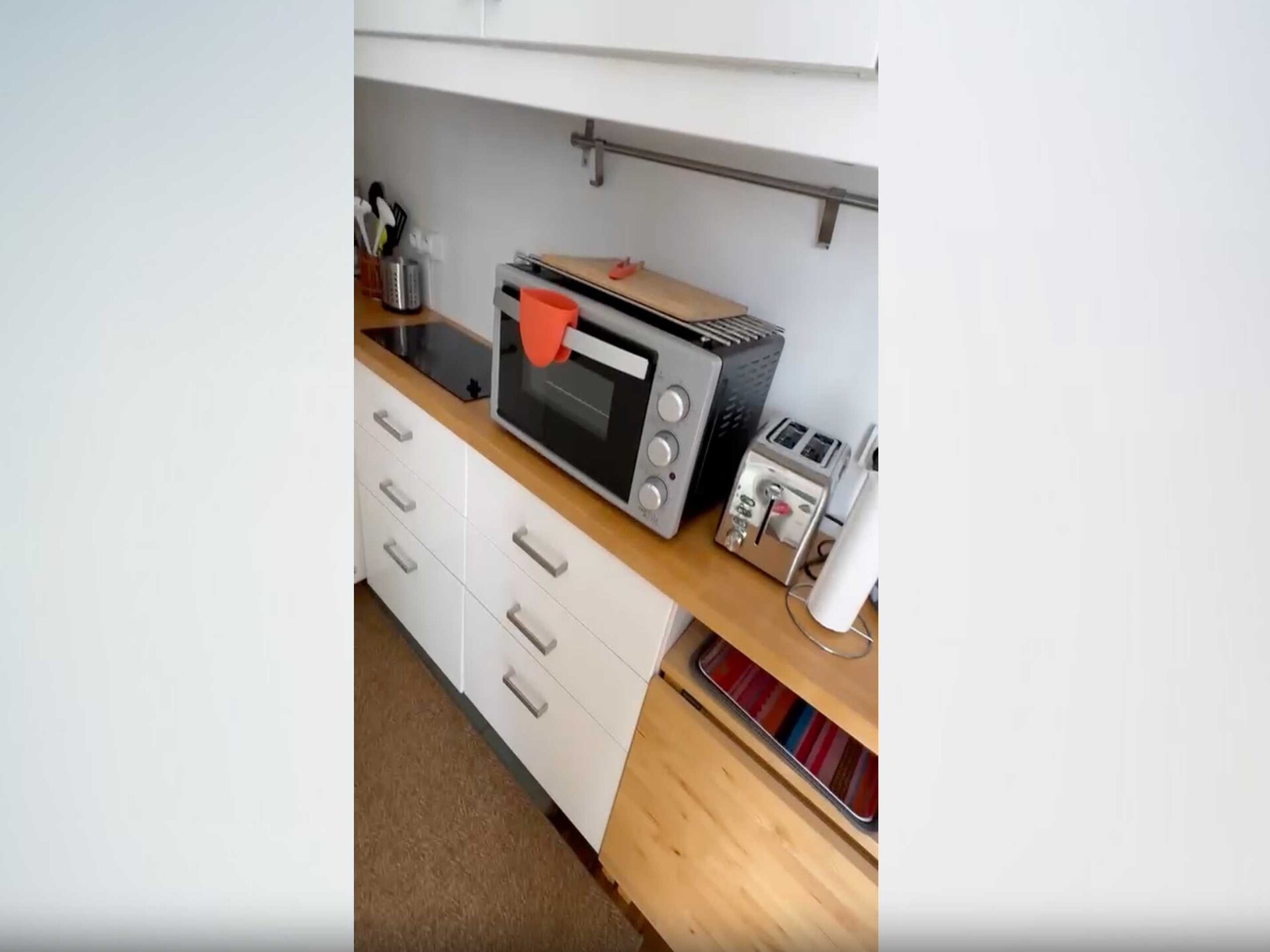 Compacte studio in levendig 13e arrondissement, vlakbij metro - foto 7
